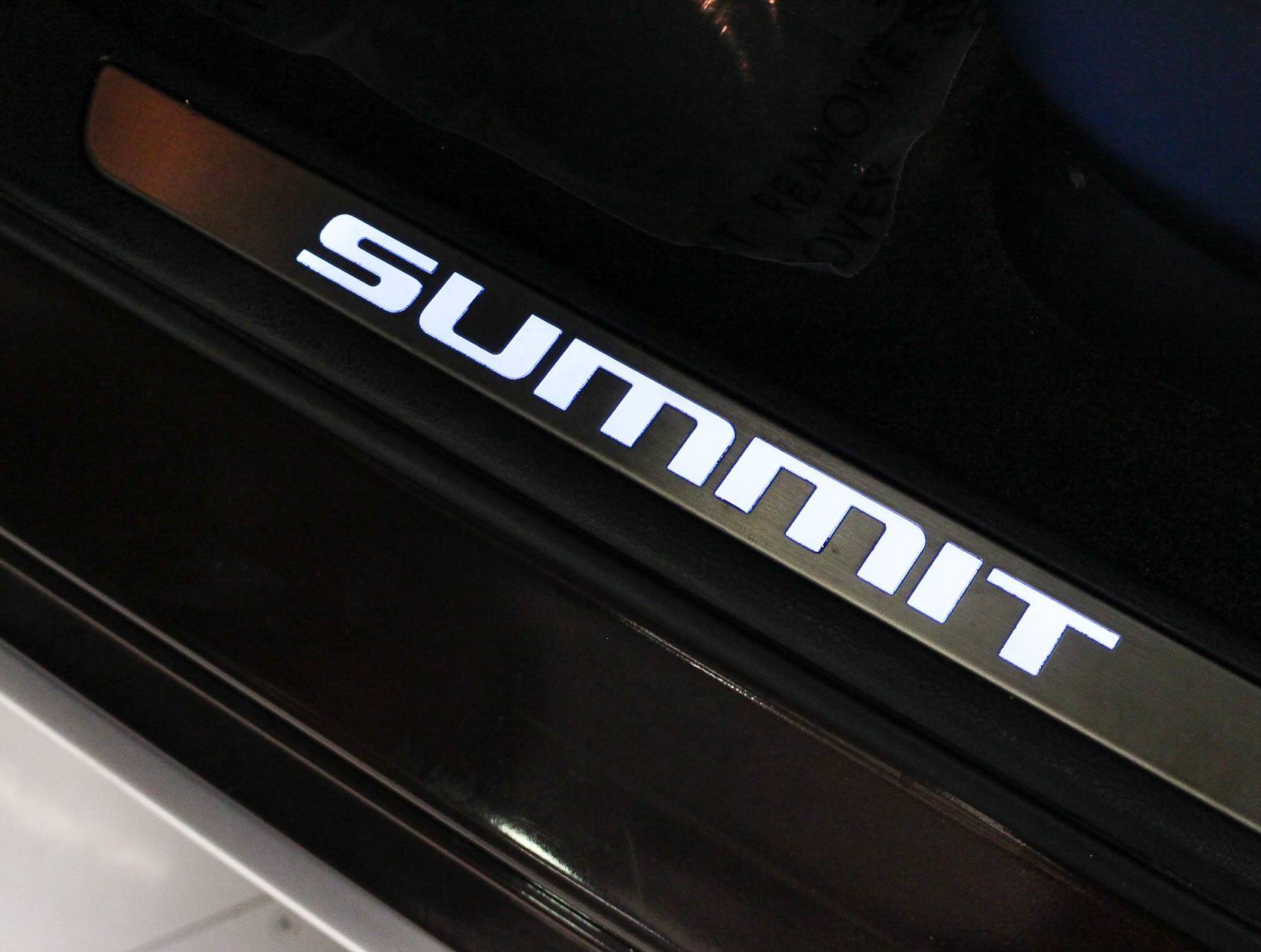 Florida Fine Cars - Used JEEP GRAND CHEROKEE 2015 MARGATE SUMMIT