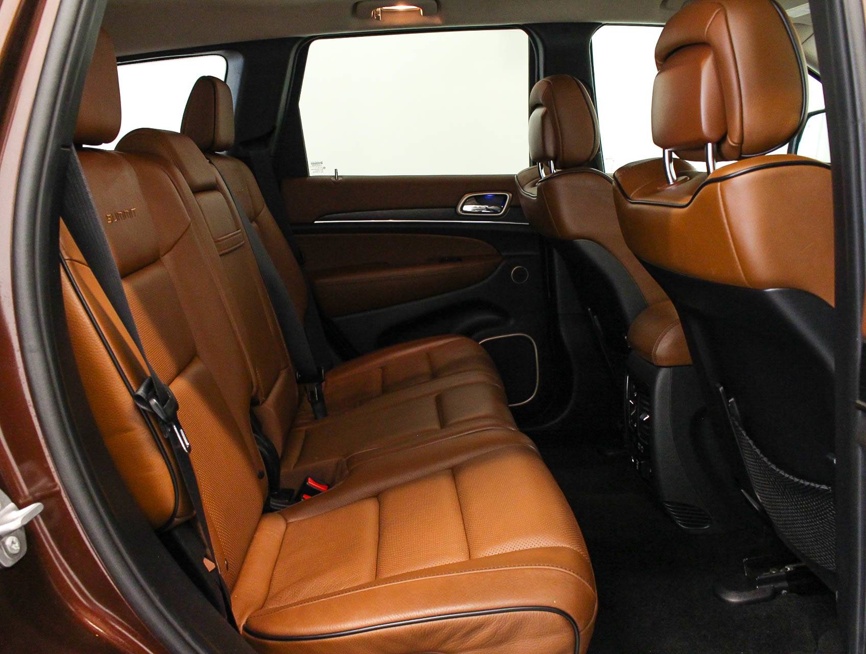 Florida Fine Cars - Used JEEP GRAND CHEROKEE 2015 MARGATE SUMMIT