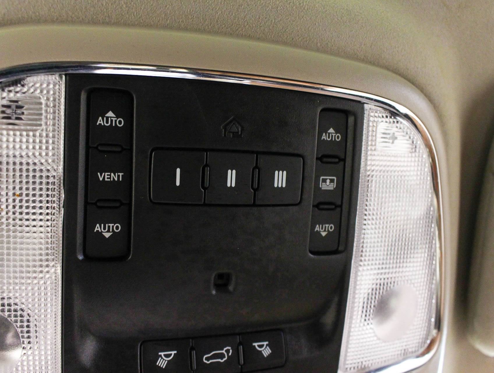 Florida Fine Cars - Used JEEP GRAND CHEROKEE 2015 MARGATE SUMMIT