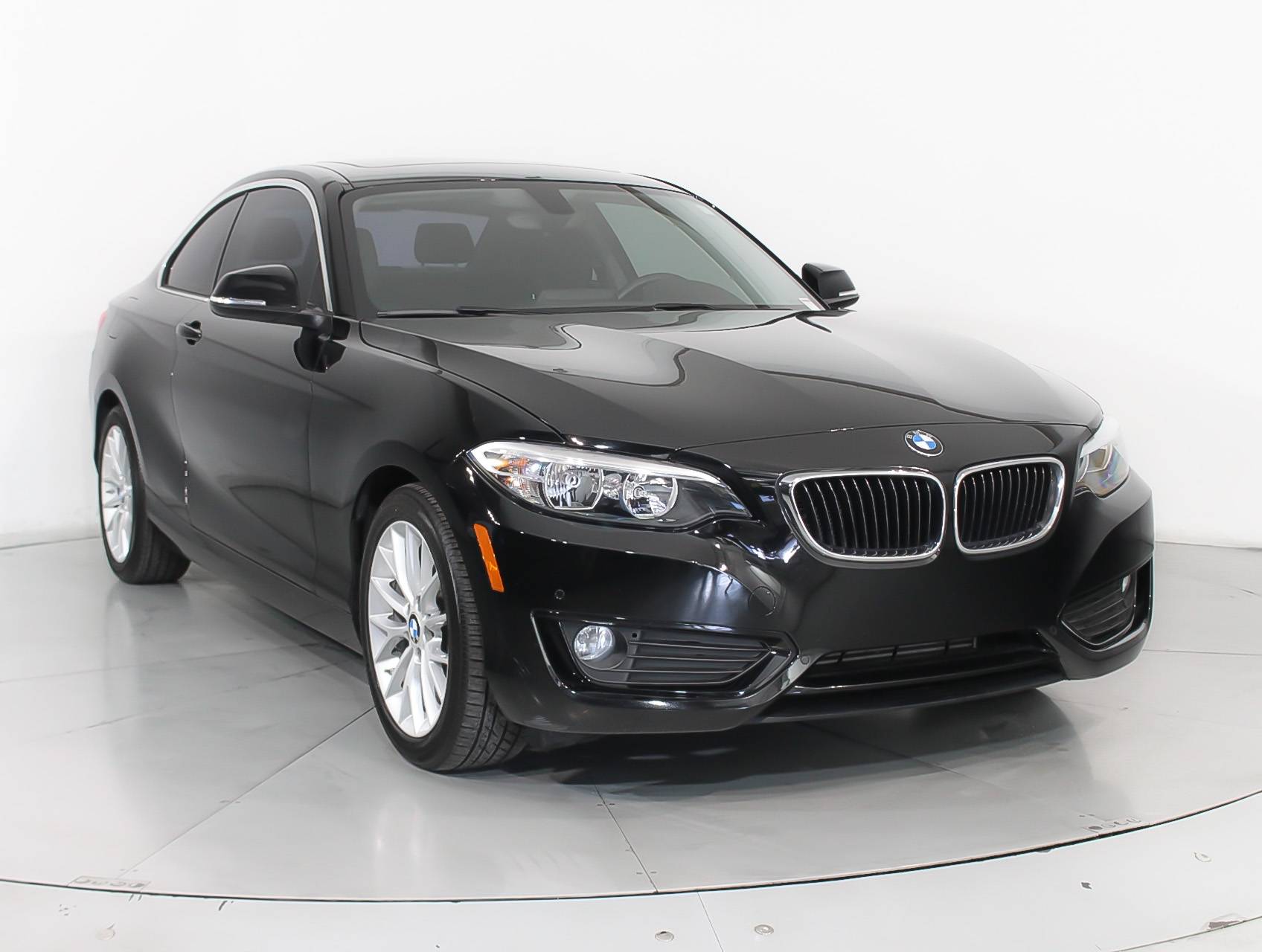 Florida Fine Cars - Used BMW 2 SERIES 2014 HOLLYWOOD 228I