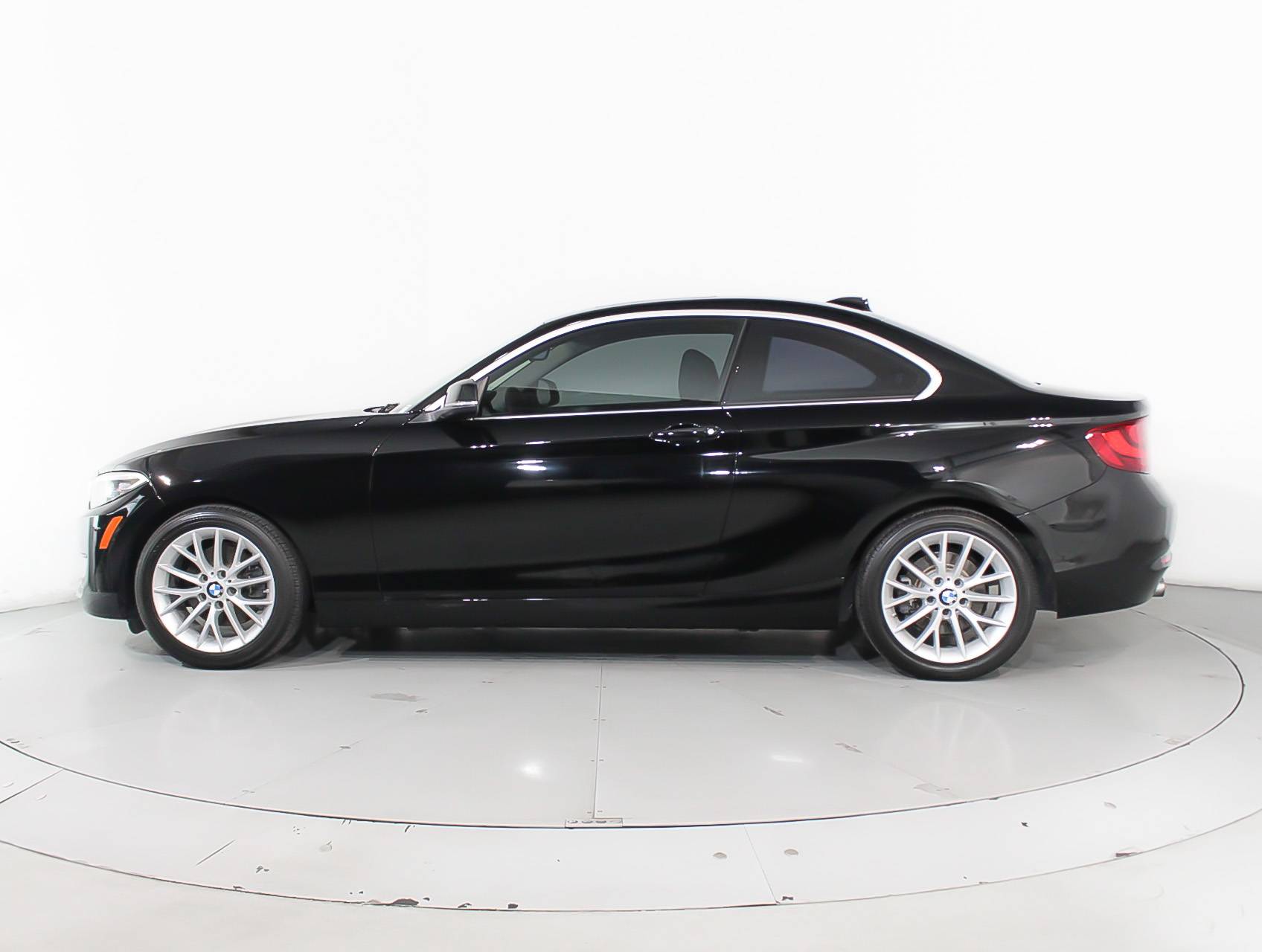 Florida Fine Cars - Used BMW 2 SERIES 2014 HOLLYWOOD 228I