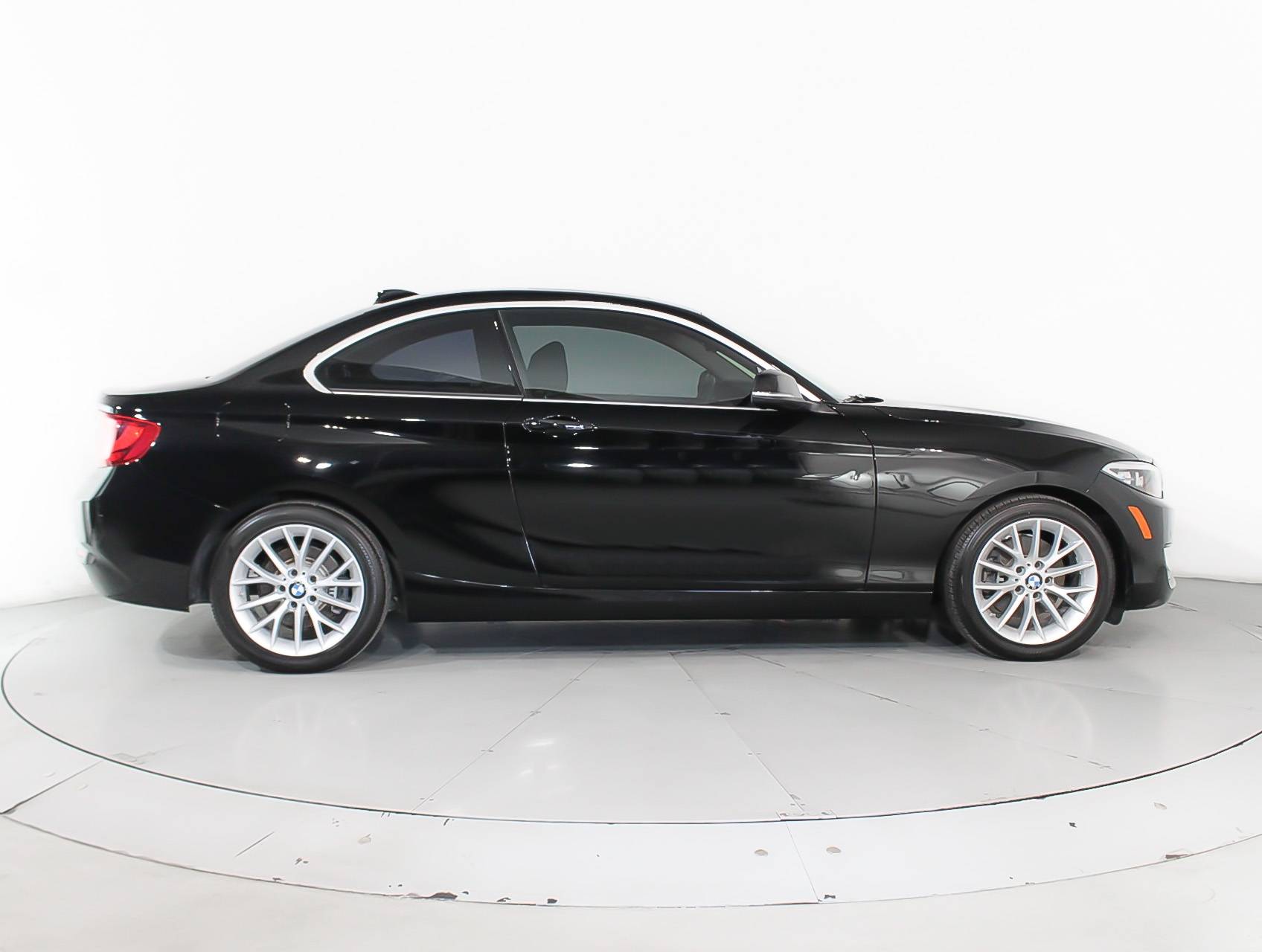 Florida Fine Cars - Used BMW 2 SERIES 2014 HOLLYWOOD 228I