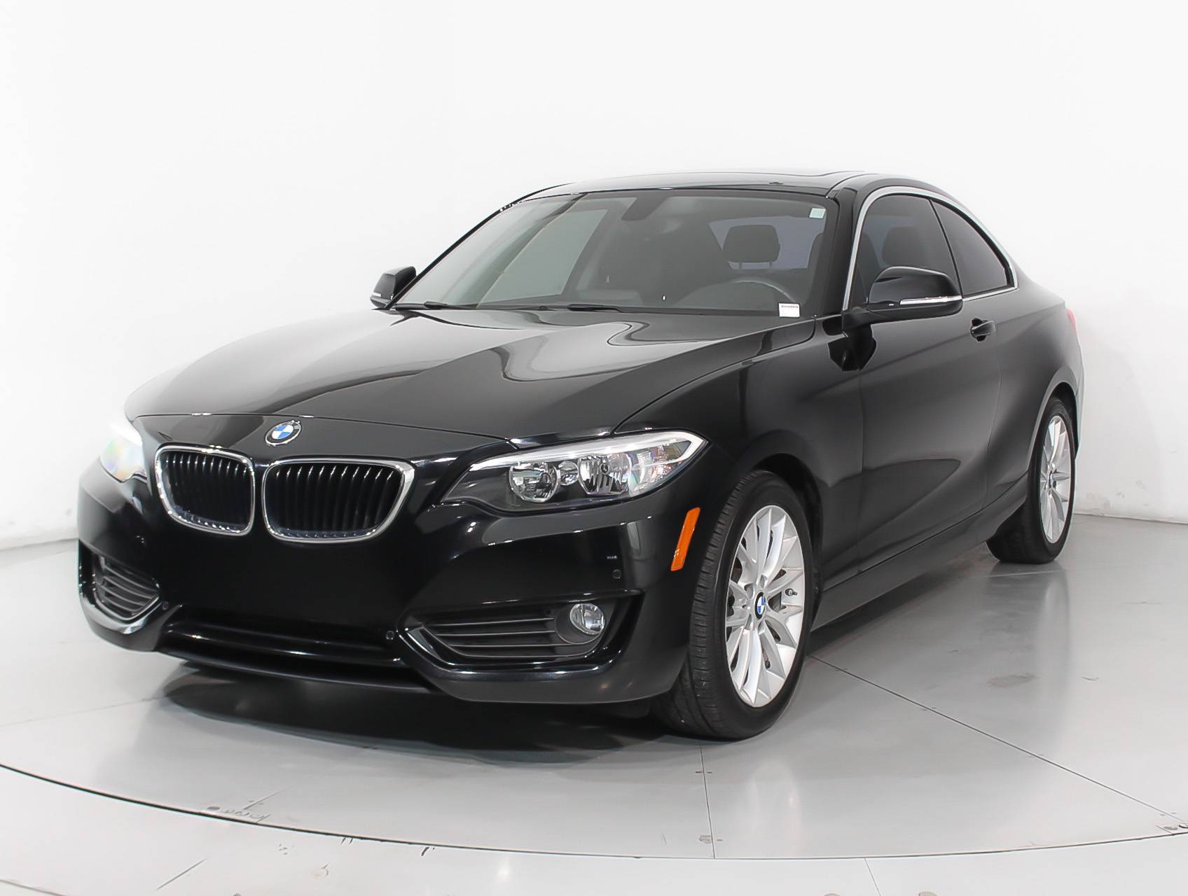Florida Fine Cars - Used BMW 2 SERIES 2014 HOLLYWOOD 228I