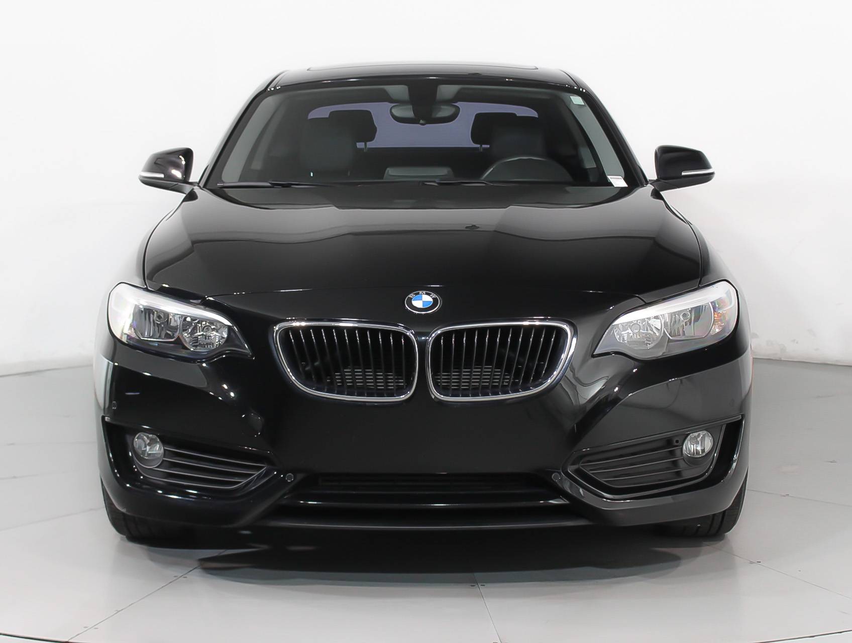 Florida Fine Cars - Used BMW 2 SERIES 2014 HOLLYWOOD 228I