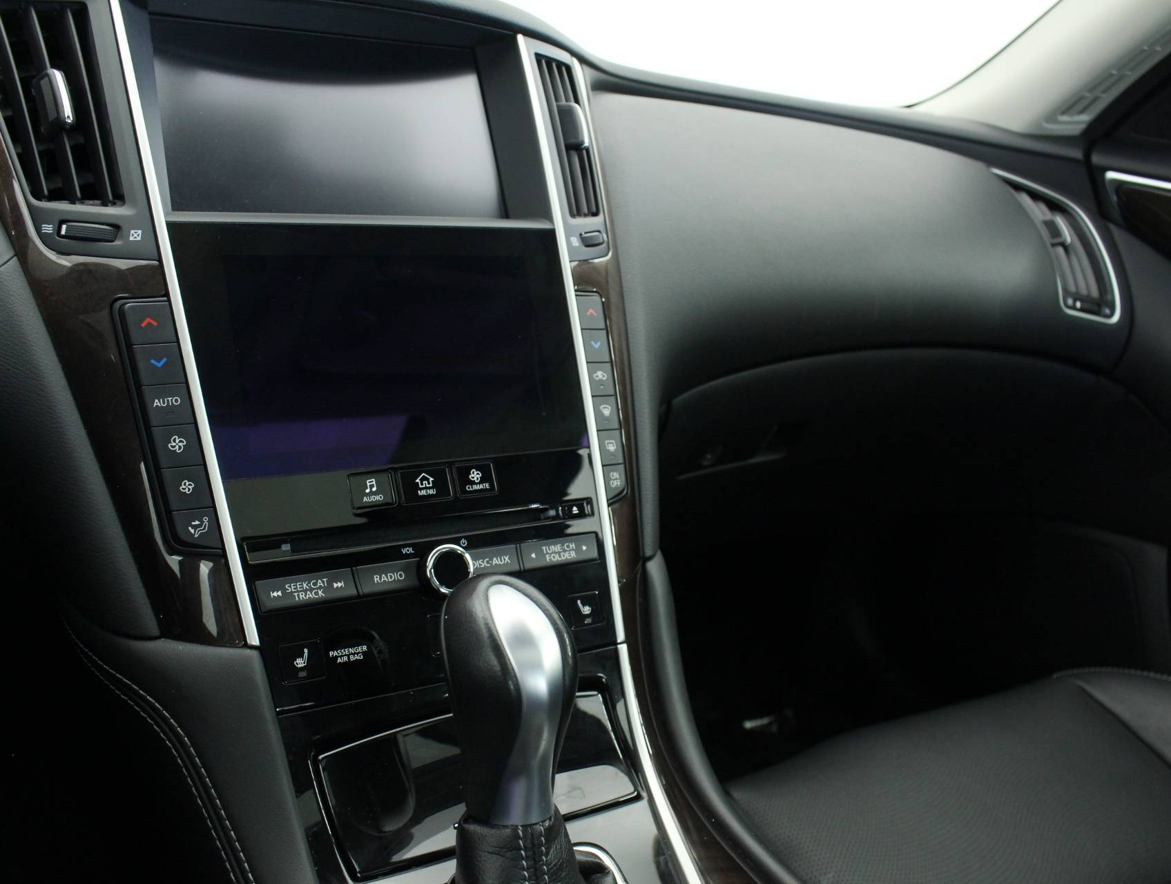 Florida Fine Cars - Used INFINITI Q50 2015 MIAMI Premium