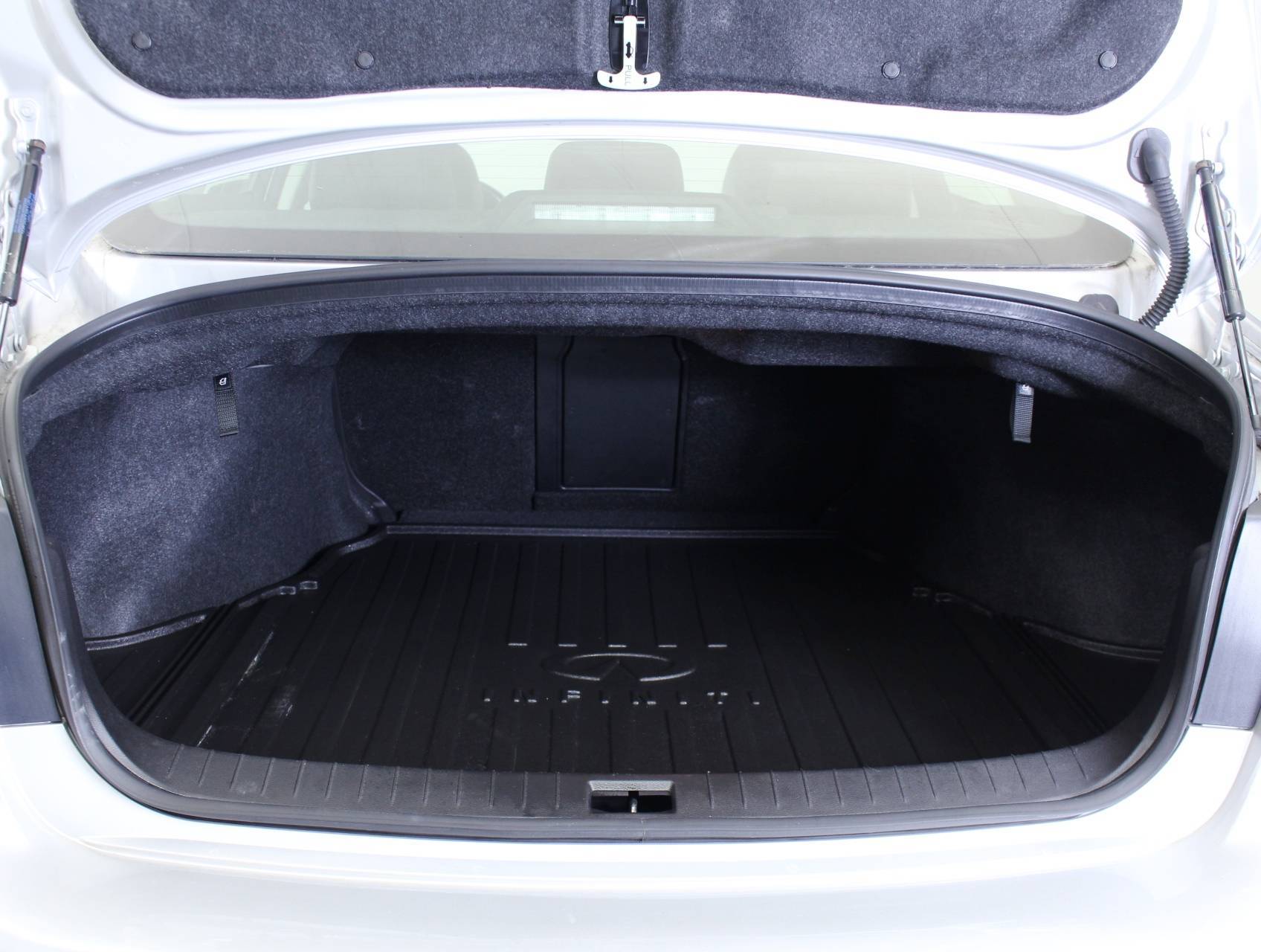 Florida Fine Cars - Used INFINITI Q50 2015 MIAMI Premium