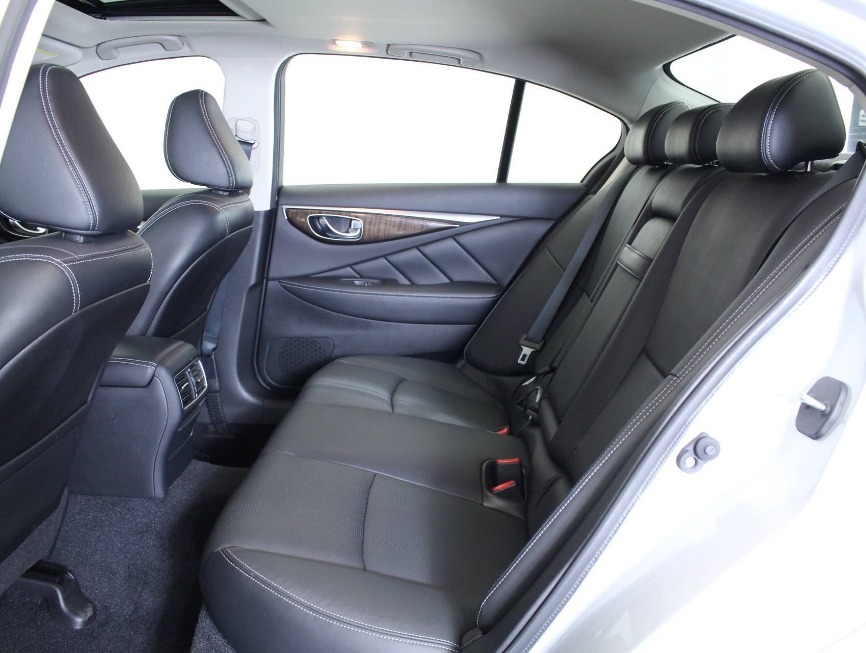 Florida Fine Cars - Used INFINITI Q50 2015 MIAMI Premium