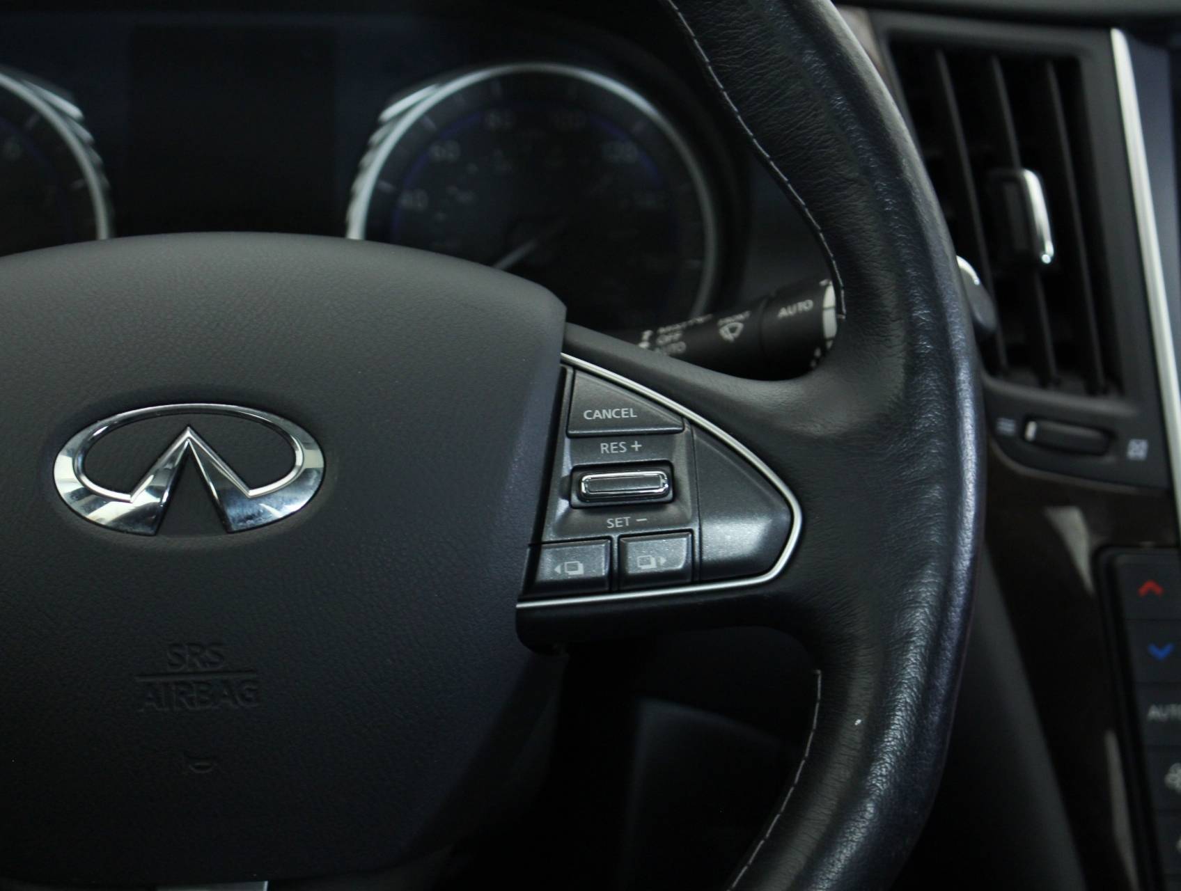 Florida Fine Cars - Used INFINITI Q50 2015 MIAMI Premium