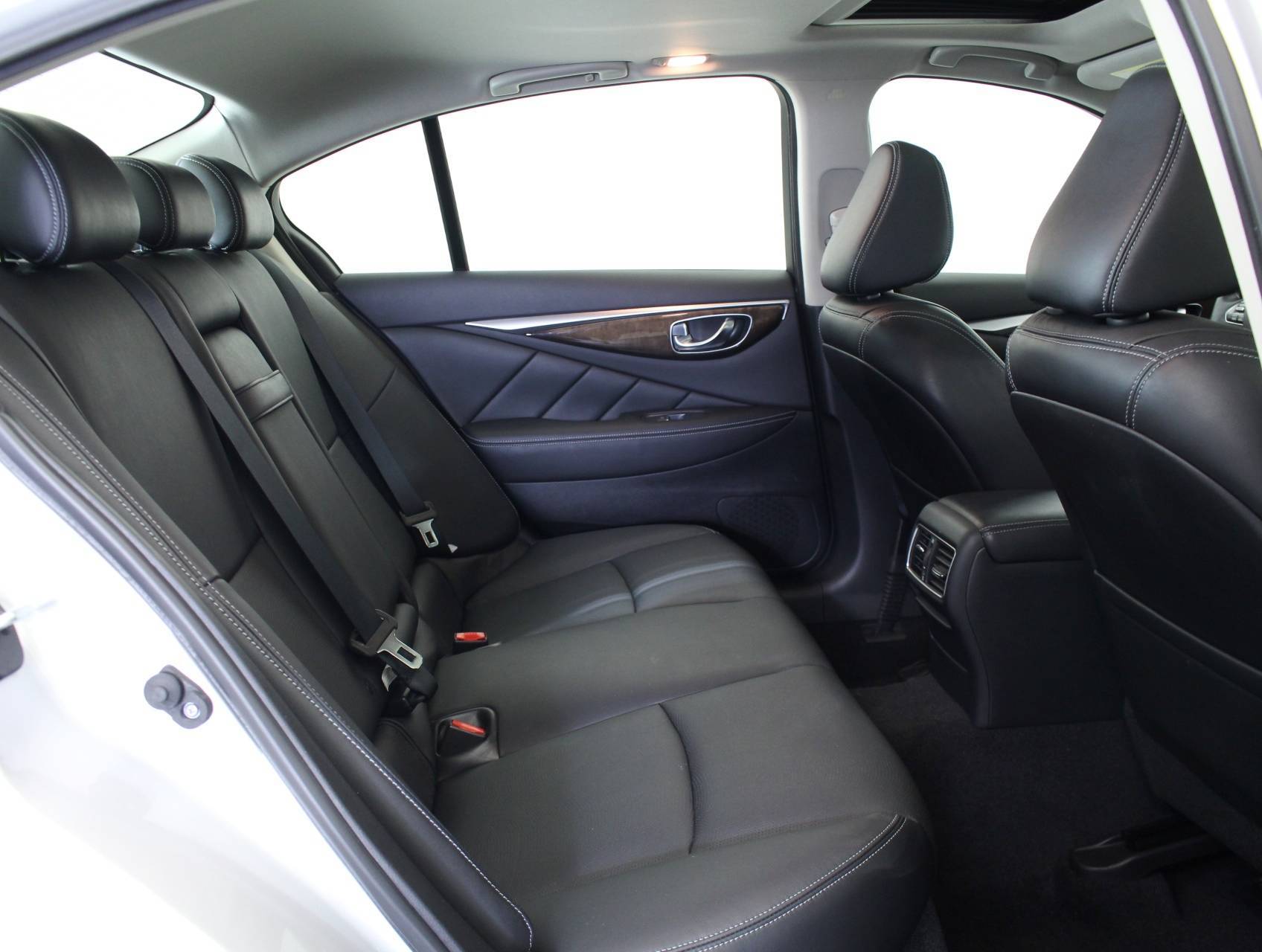 Florida Fine Cars - Used INFINITI Q50 2015 MIAMI Premium