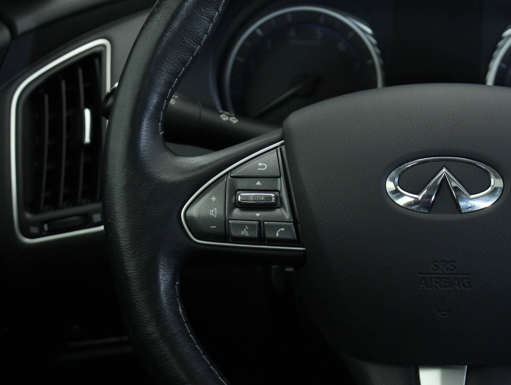 Florida Fine Cars - Used INFINITI Q50 2015 MIAMI Premium