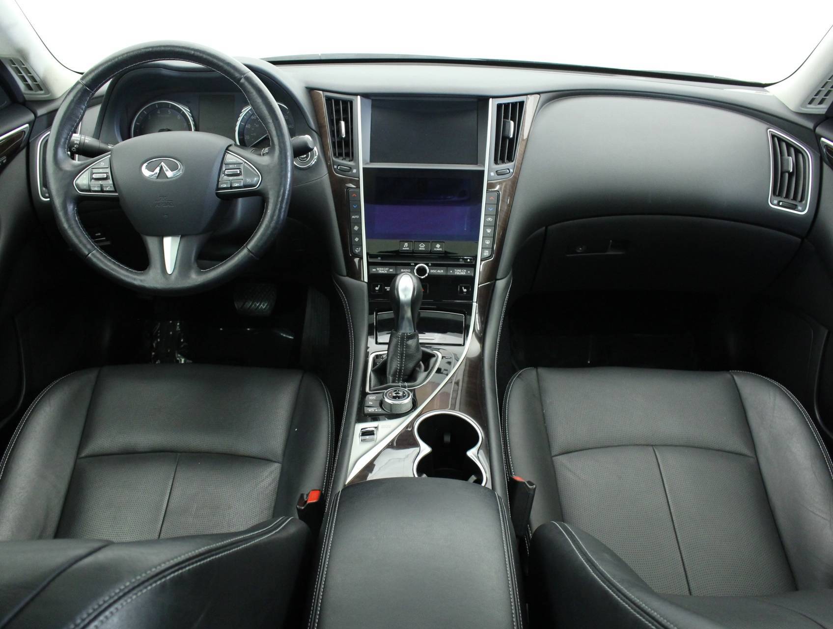 Florida Fine Cars - Used INFINITI Q50 2015 MIAMI Premium