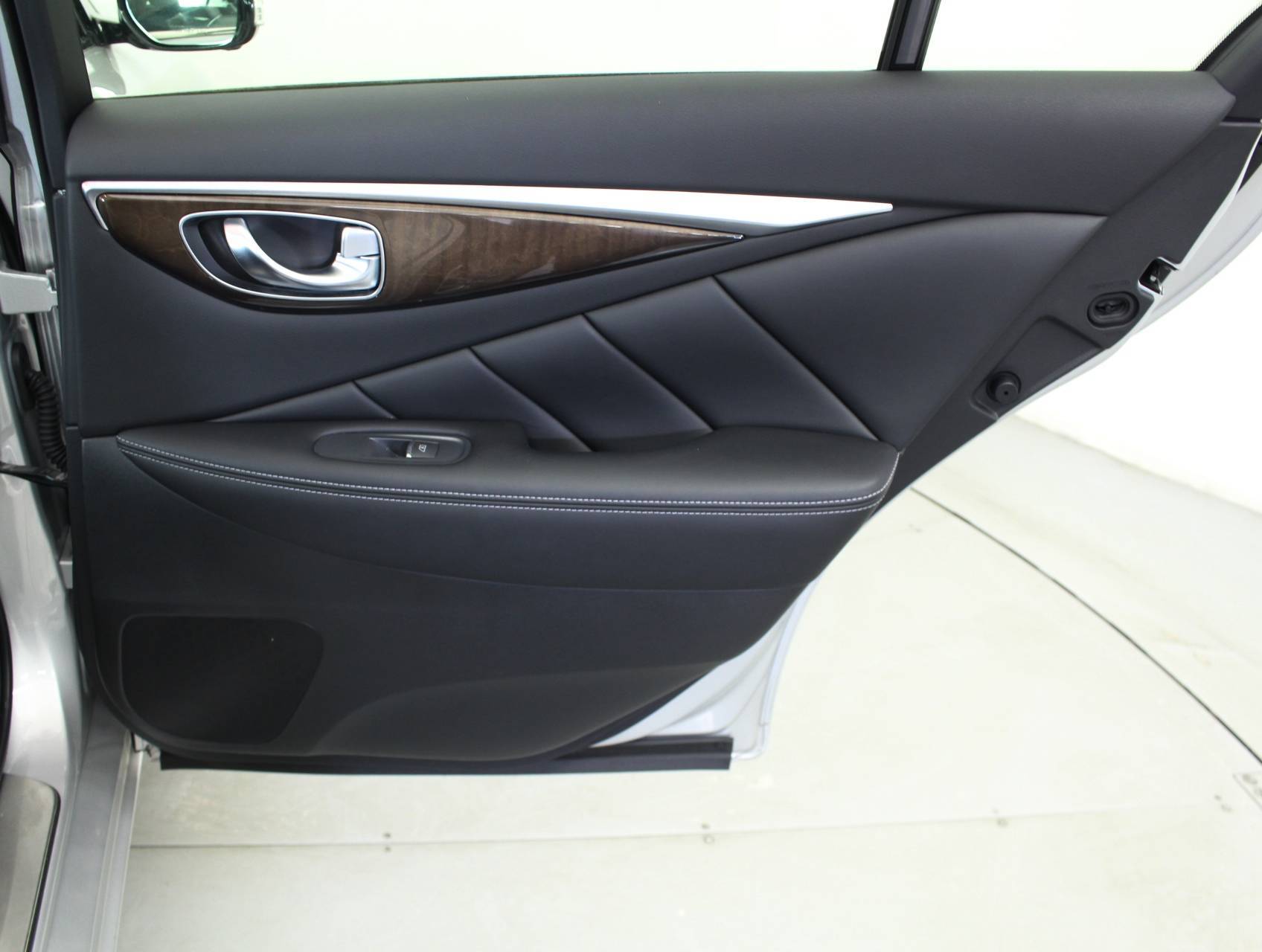 Florida Fine Cars - Used INFINITI Q50 2015 MIAMI Premium