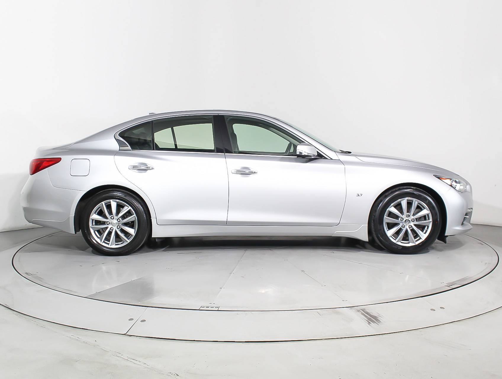 Florida Fine Cars - Used INFINITI Q50 2015 MIAMI Premium