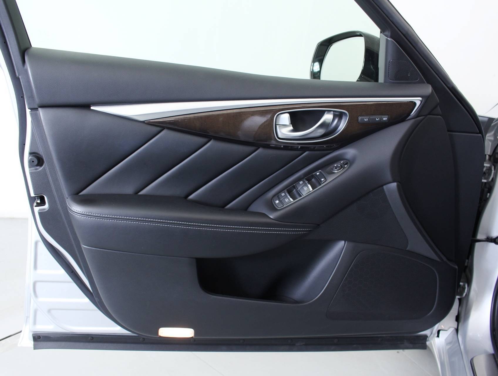 Florida Fine Cars - Used INFINITI Q50 2015 MIAMI Premium