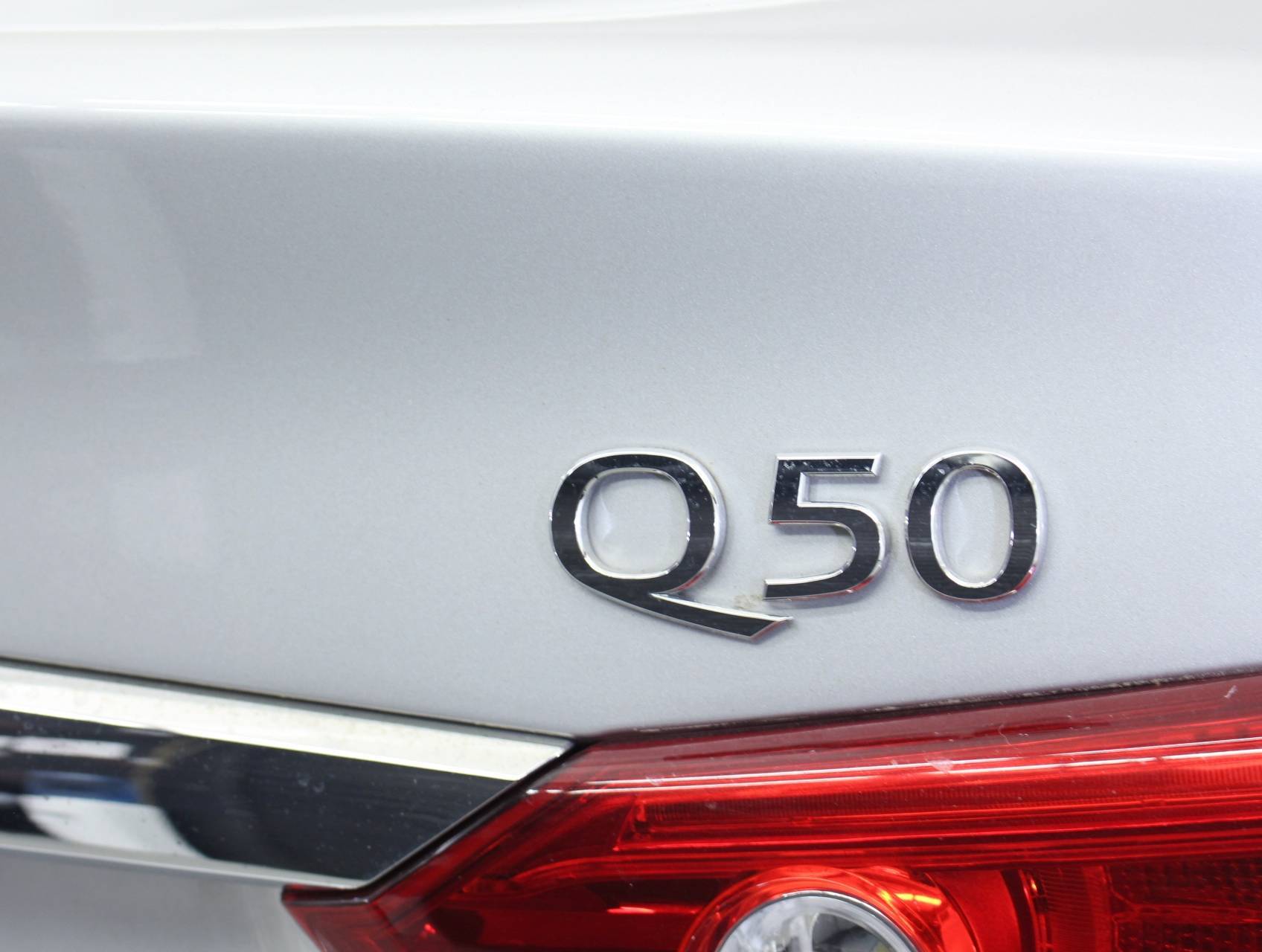 Florida Fine Cars - Used INFINITI Q50 2015 MIAMI Premium