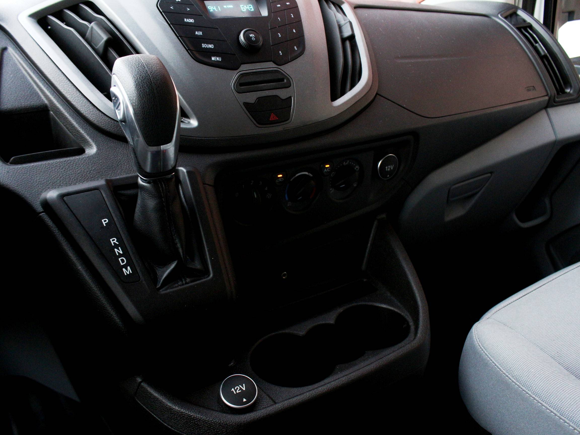 Florida Fine Cars - Used FORD TRANSIT WAGON 2017 WEST PALM Xlt T-350