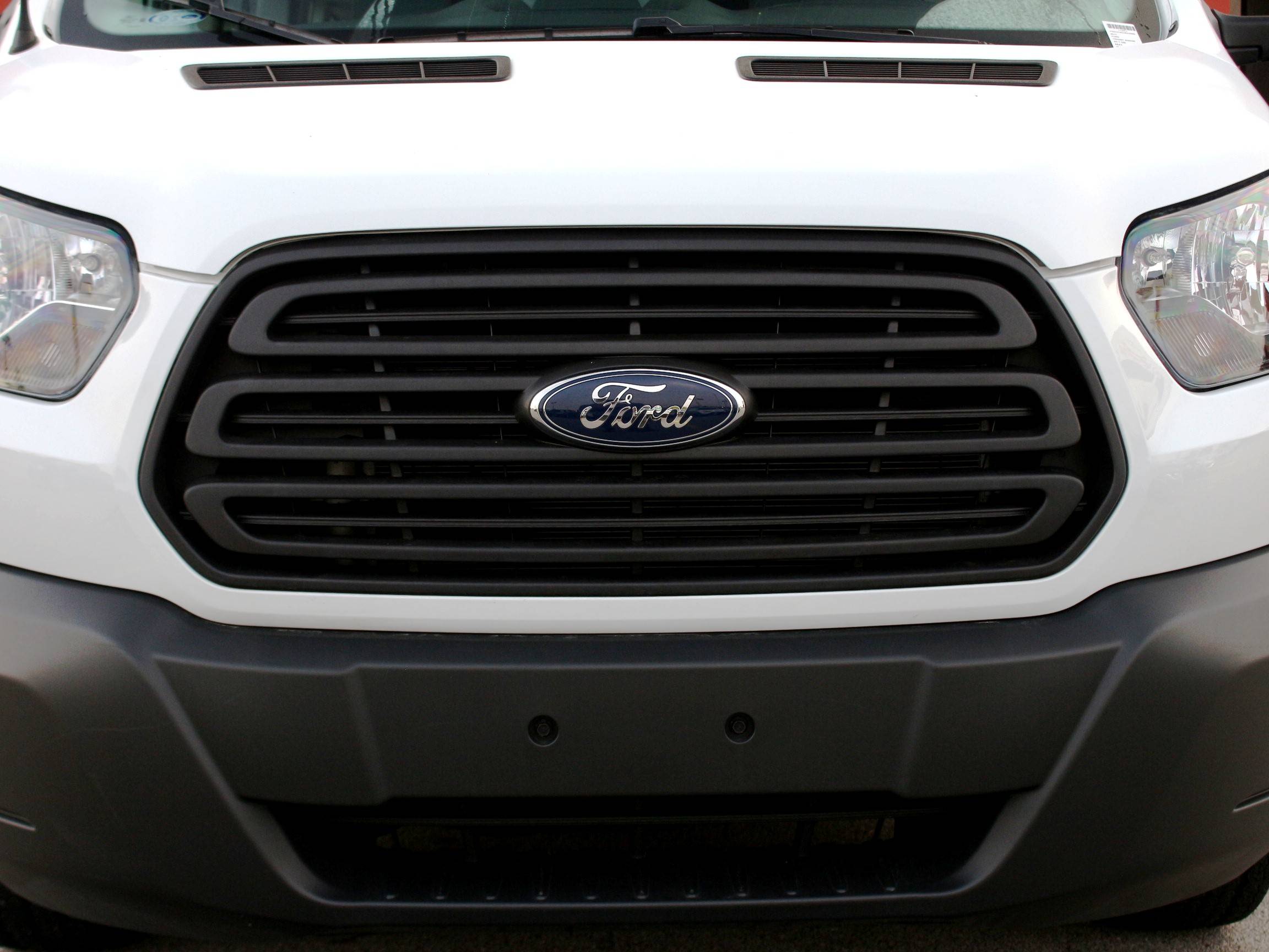 Florida Fine Cars - Used FORD TRANSIT WAGON 2017 WEST PALM Xlt T-350