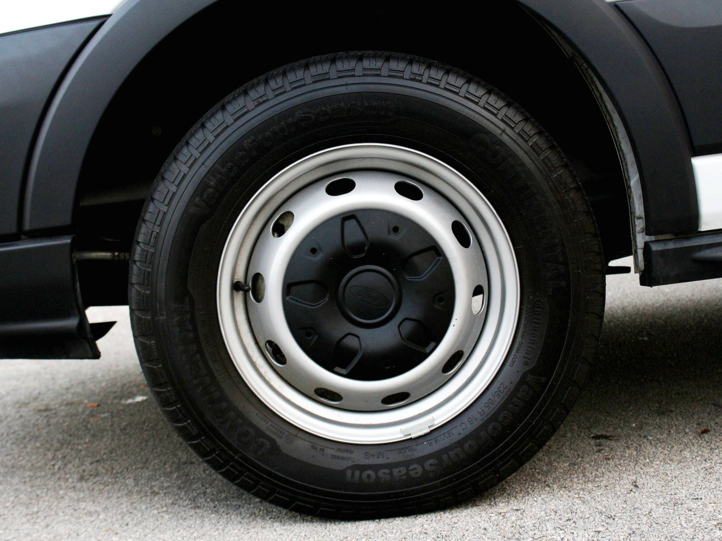 Florida Fine Cars - Used FORD TRANSIT WAGON 2017 WEST PALM Xlt T-350