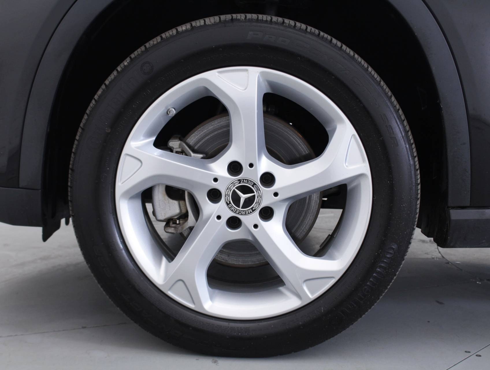 Florida Fine Cars - Used MERCEDES-BENZ GLA CLASS 2018 MIAMI GLA250