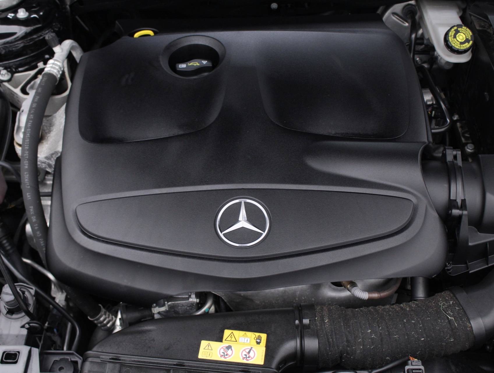 Florida Fine Cars - Used MERCEDES-BENZ GLA CLASS 2018 MIAMI GLA250