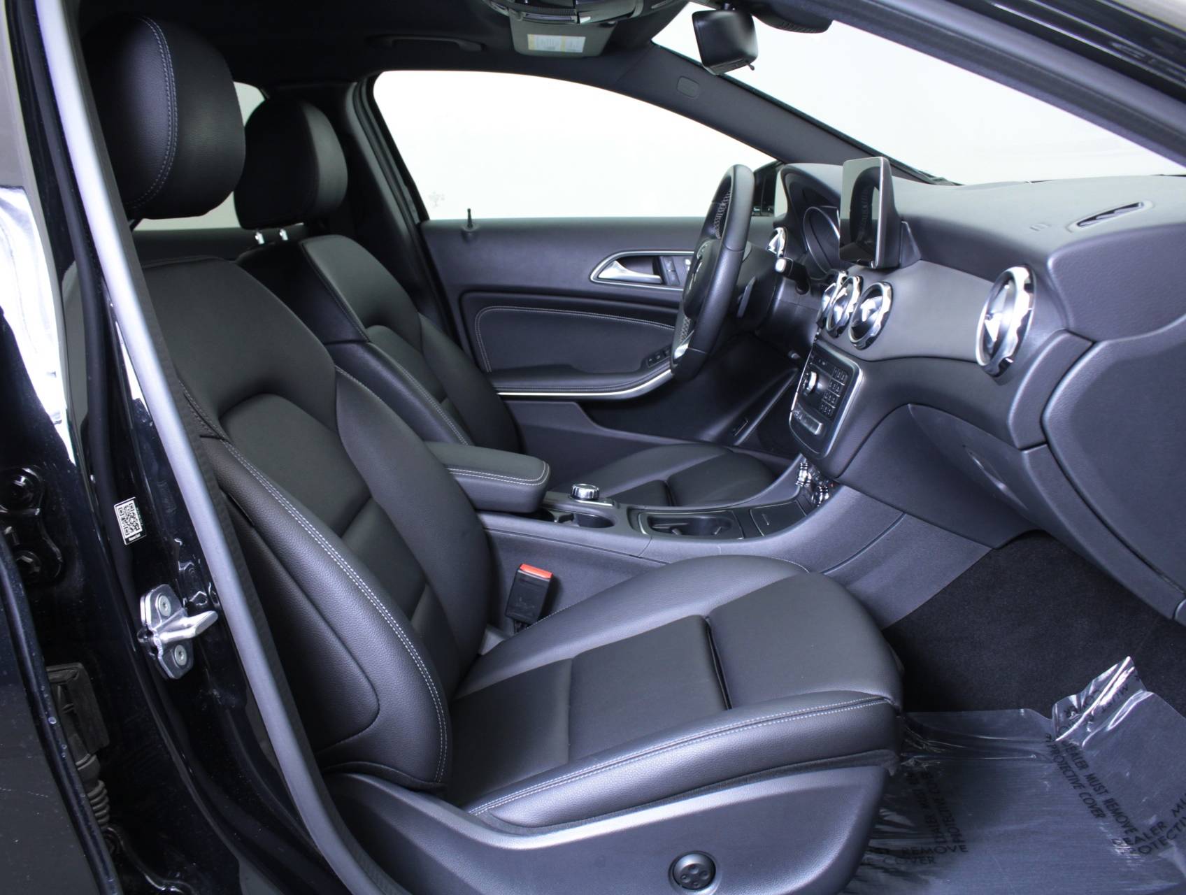 Florida Fine Cars - Used MERCEDES-BENZ GLA CLASS 2018 MIAMI GLA250