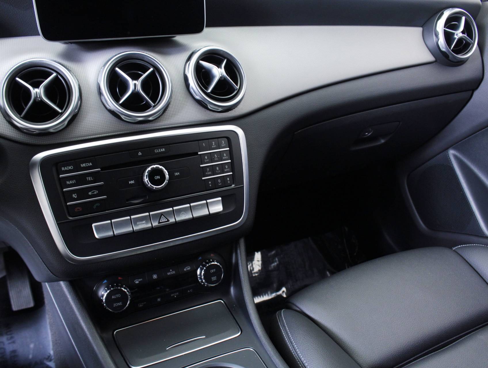 Florida Fine Cars - Used MERCEDES-BENZ GLA CLASS 2018 MIAMI GLA250