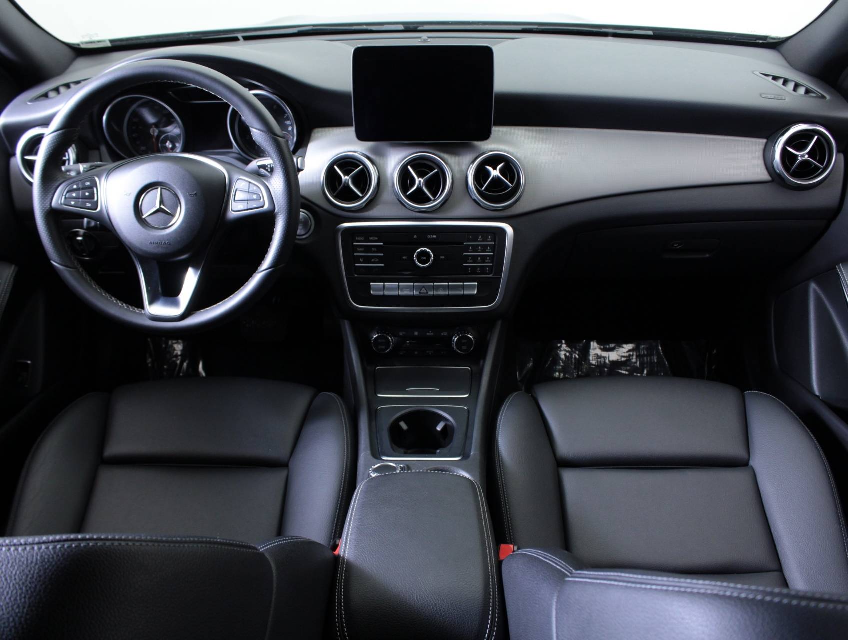 Florida Fine Cars - Used MERCEDES-BENZ GLA CLASS 2018 MIAMI GLA250