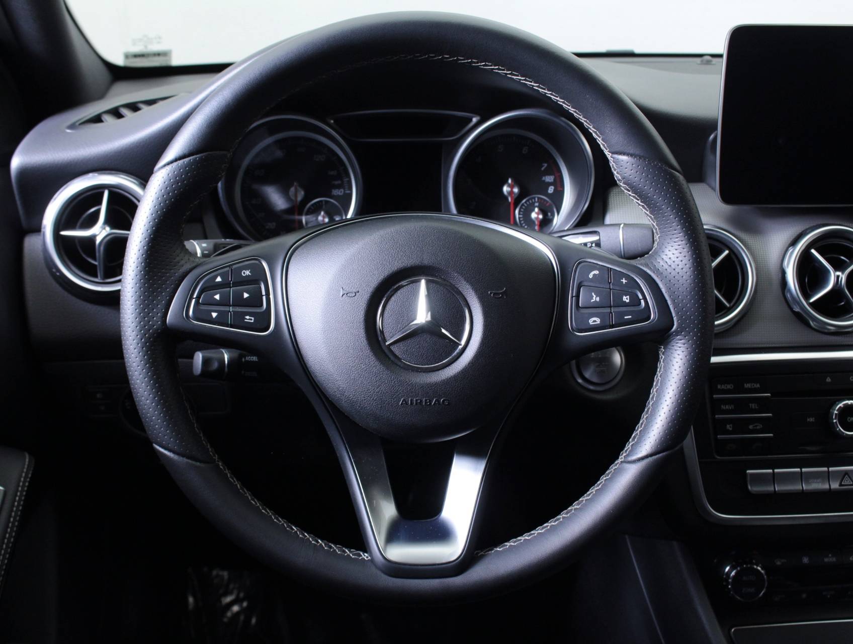 Florida Fine Cars - Used MERCEDES-BENZ GLA CLASS 2018 MIAMI GLA250