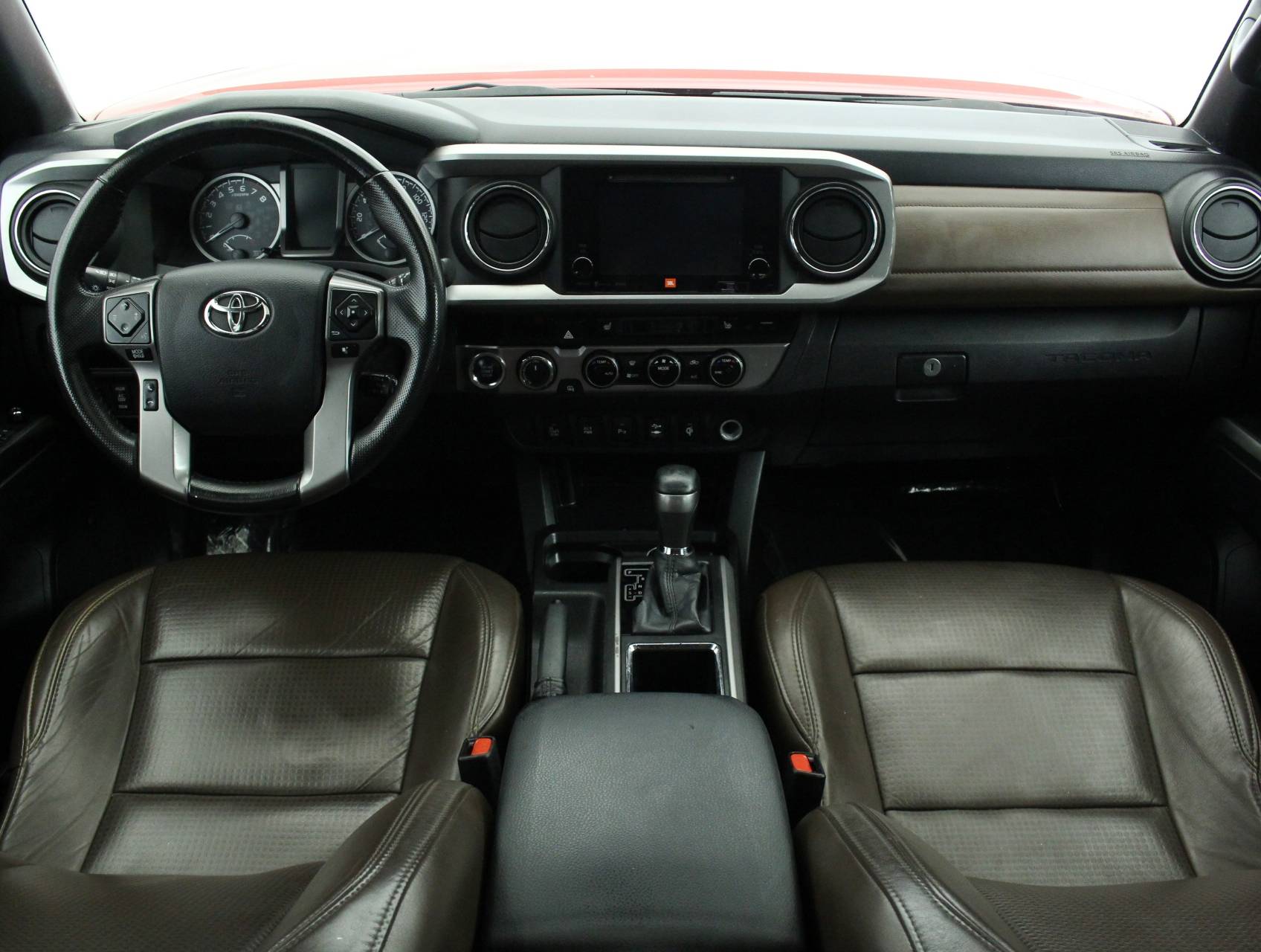 Florida Fine Cars - Used TOYOTA TACOMA 2016 MIAMI Limited 4x4