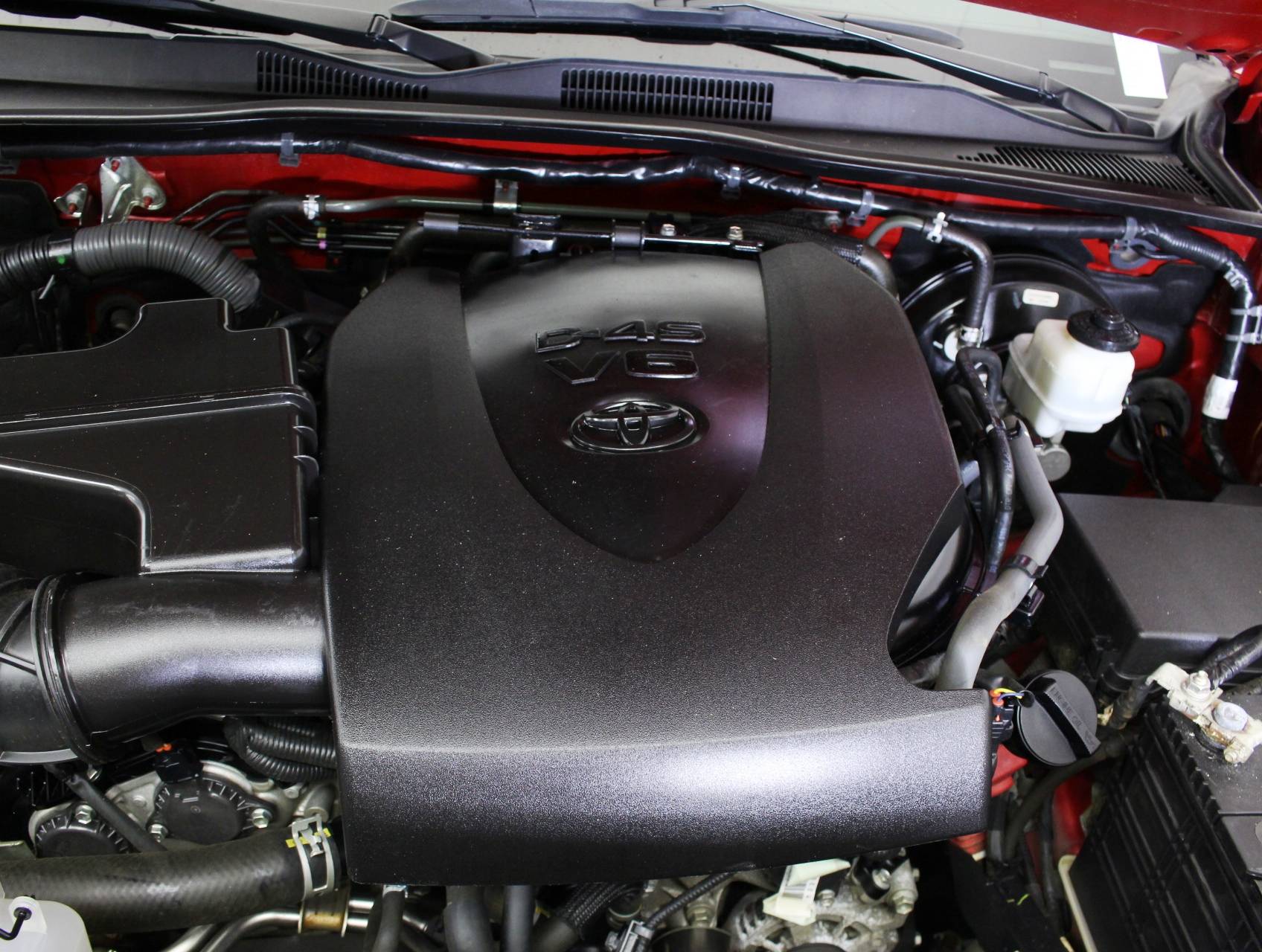 Florida Fine Cars - Used TOYOTA TACOMA 2016 MIAMI Limited 4x4