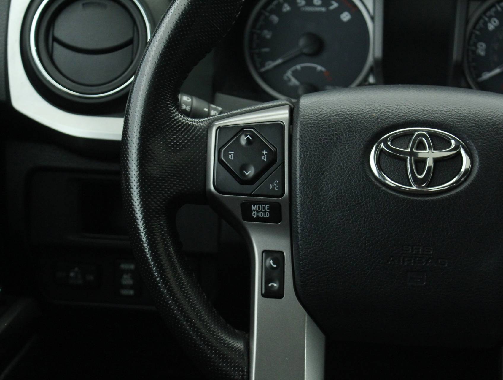 Florida Fine Cars - Used TOYOTA TACOMA 2016 MIAMI Limited 4x4