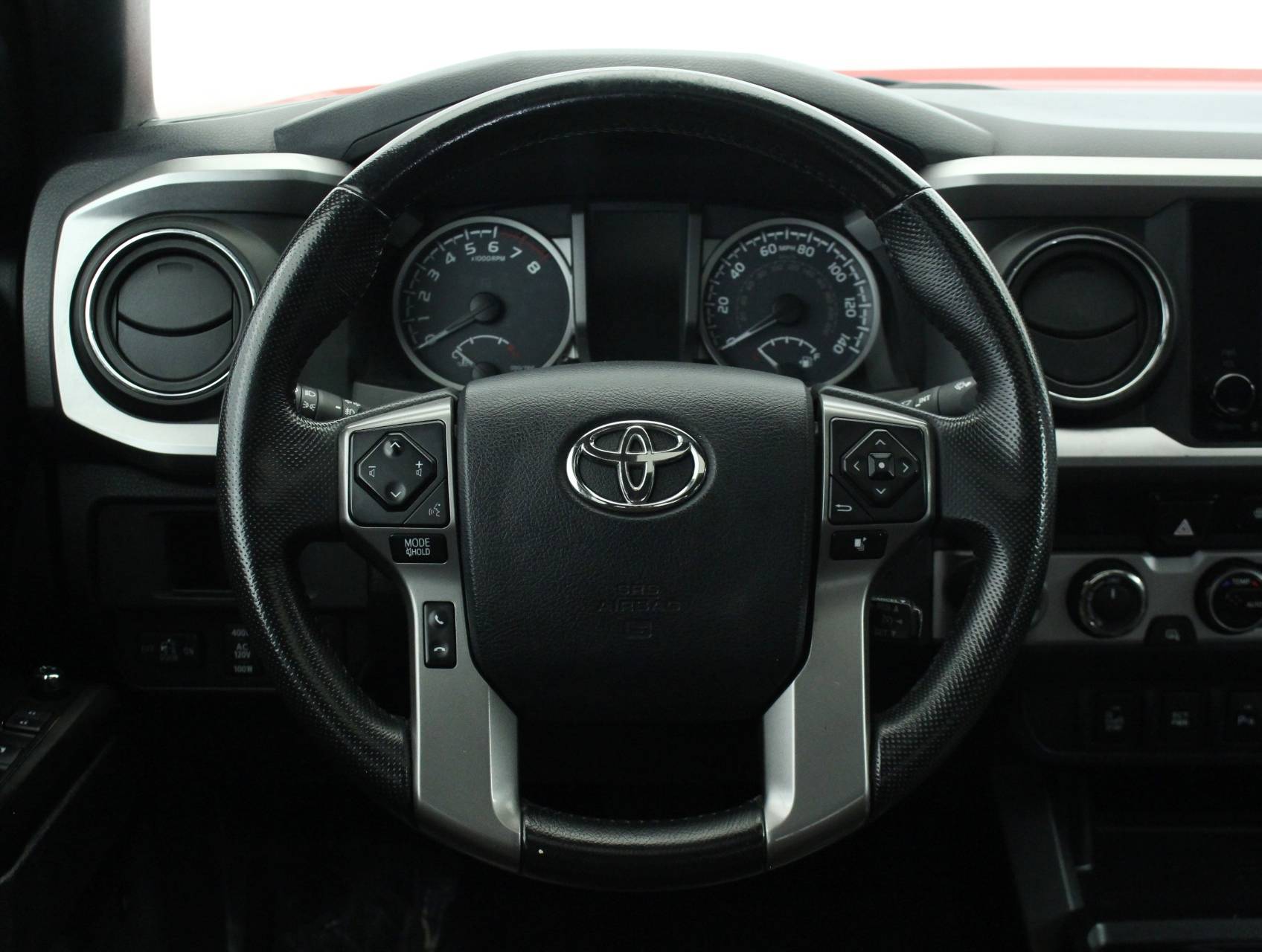 Florida Fine Cars - Used TOYOTA TACOMA 2016 MIAMI Limited 4x4