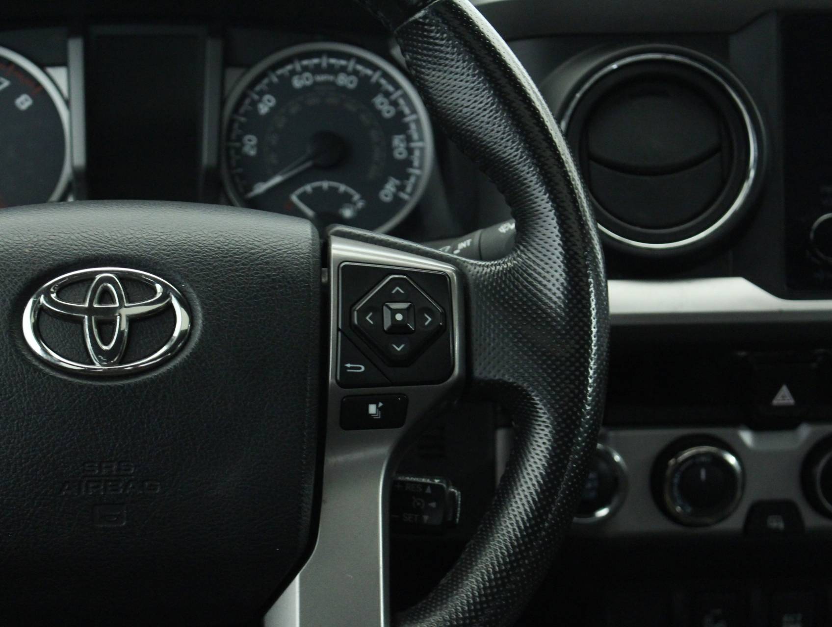 Florida Fine Cars - Used TOYOTA TACOMA 2016 MIAMI Limited 4x4