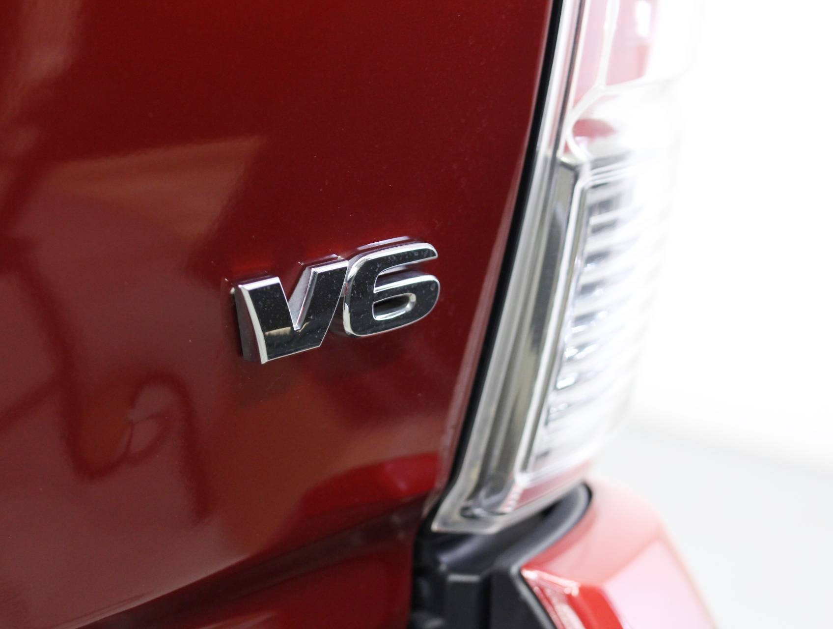 Florida Fine Cars - Used TOYOTA TACOMA 2016 MIAMI Limited 4x4