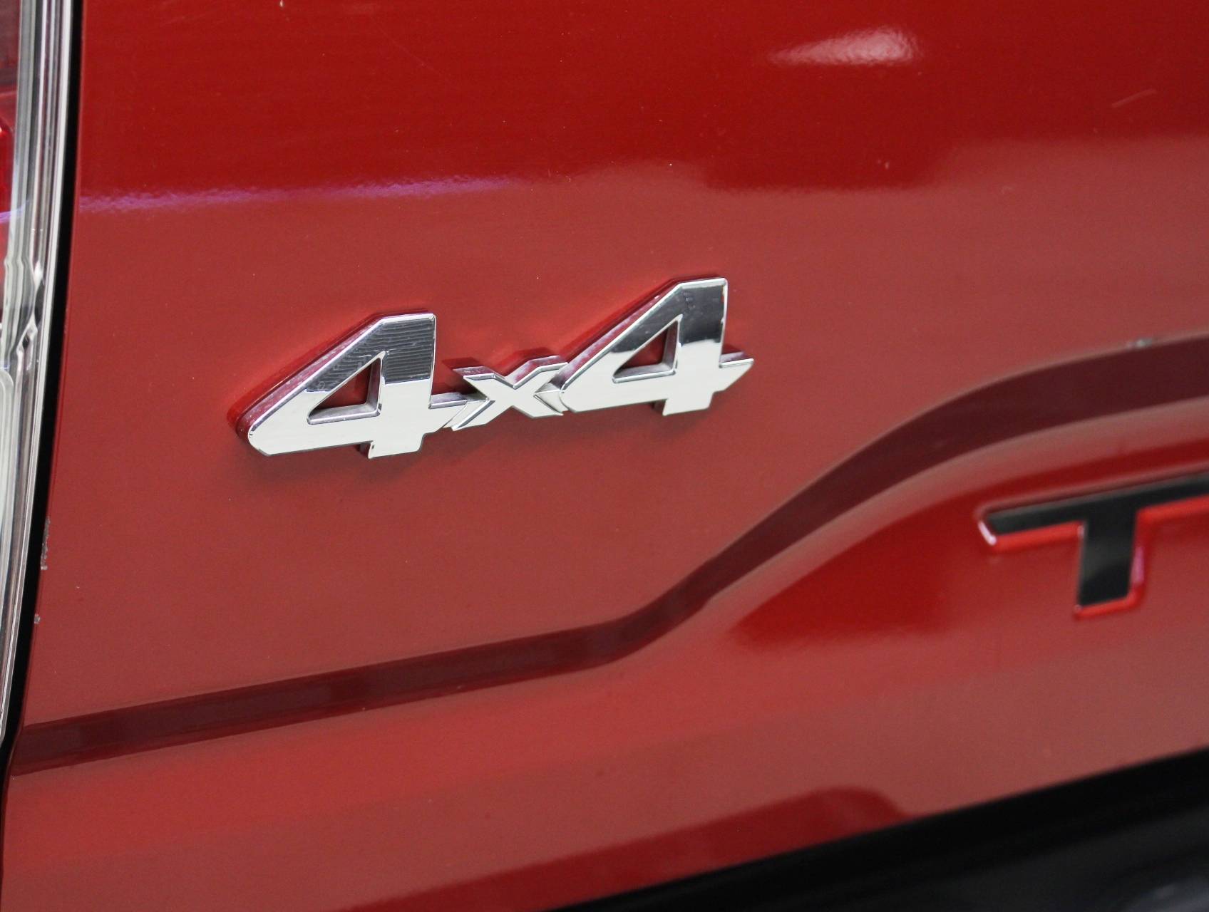 Florida Fine Cars - Used TOYOTA TACOMA 2016 MIAMI Limited 4x4