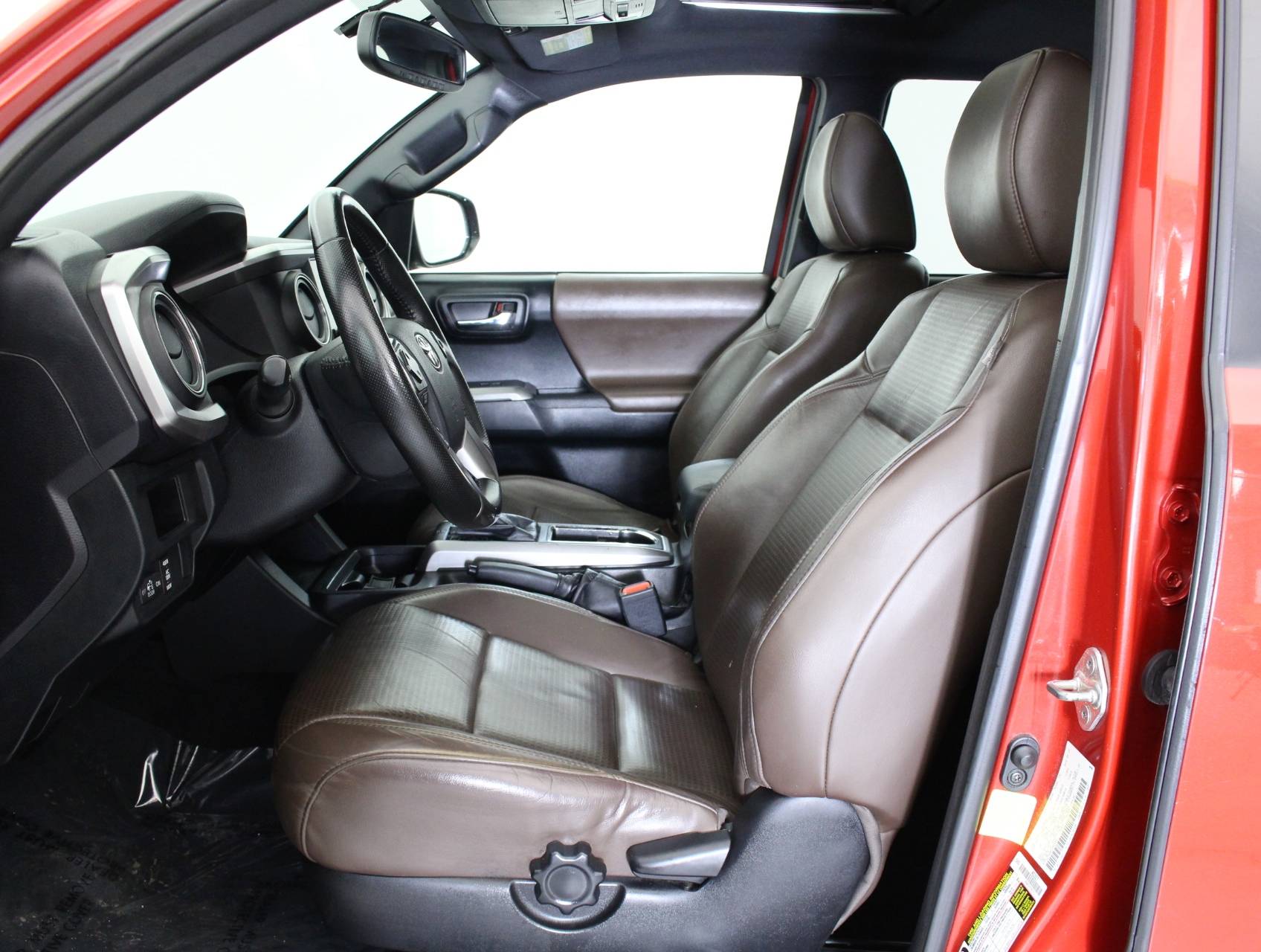 Florida Fine Cars - Used TOYOTA TACOMA 2016 MIAMI Limited 4x4