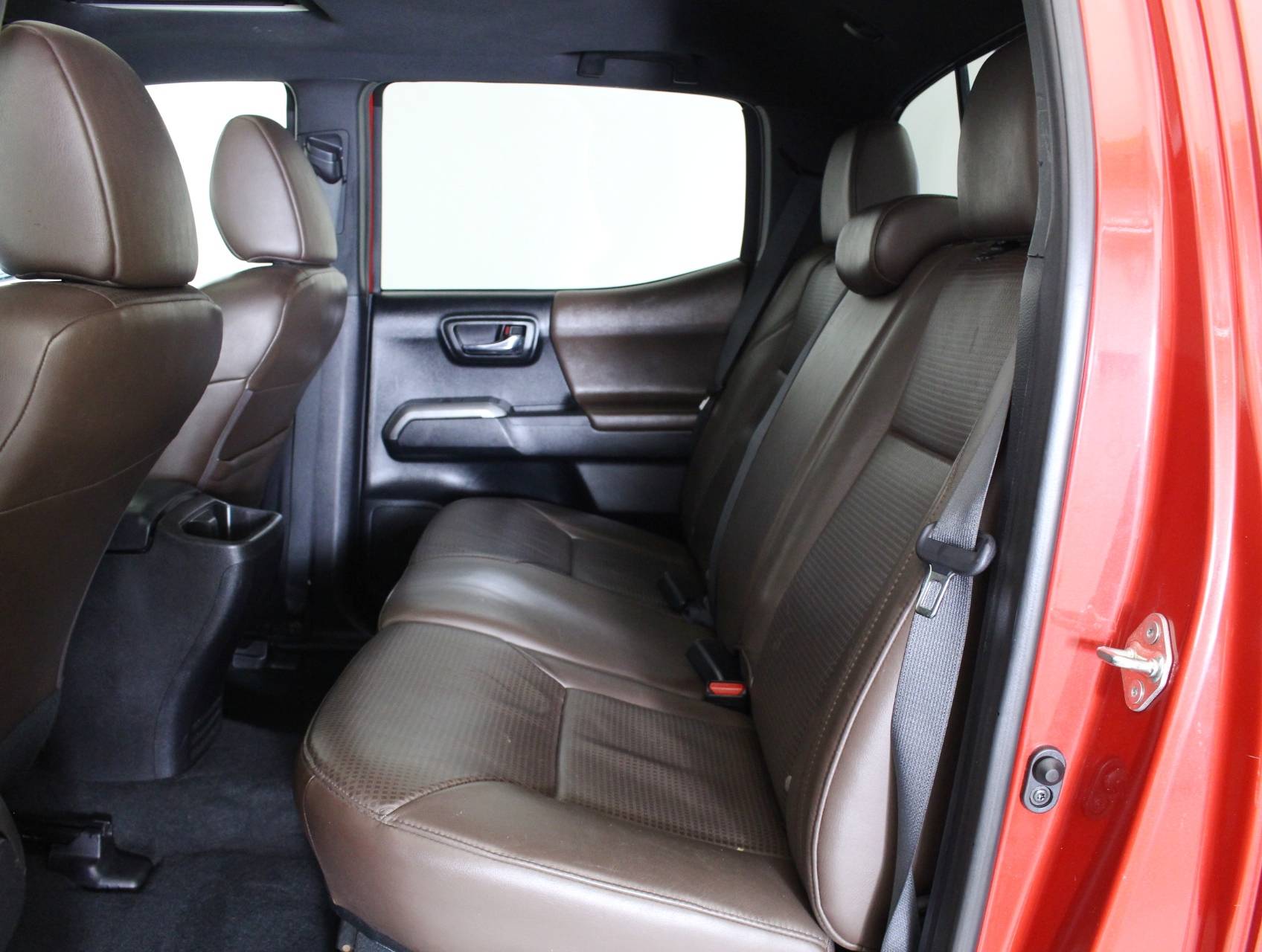 Florida Fine Cars - Used TOYOTA TACOMA 2016 MIAMI Limited 4x4