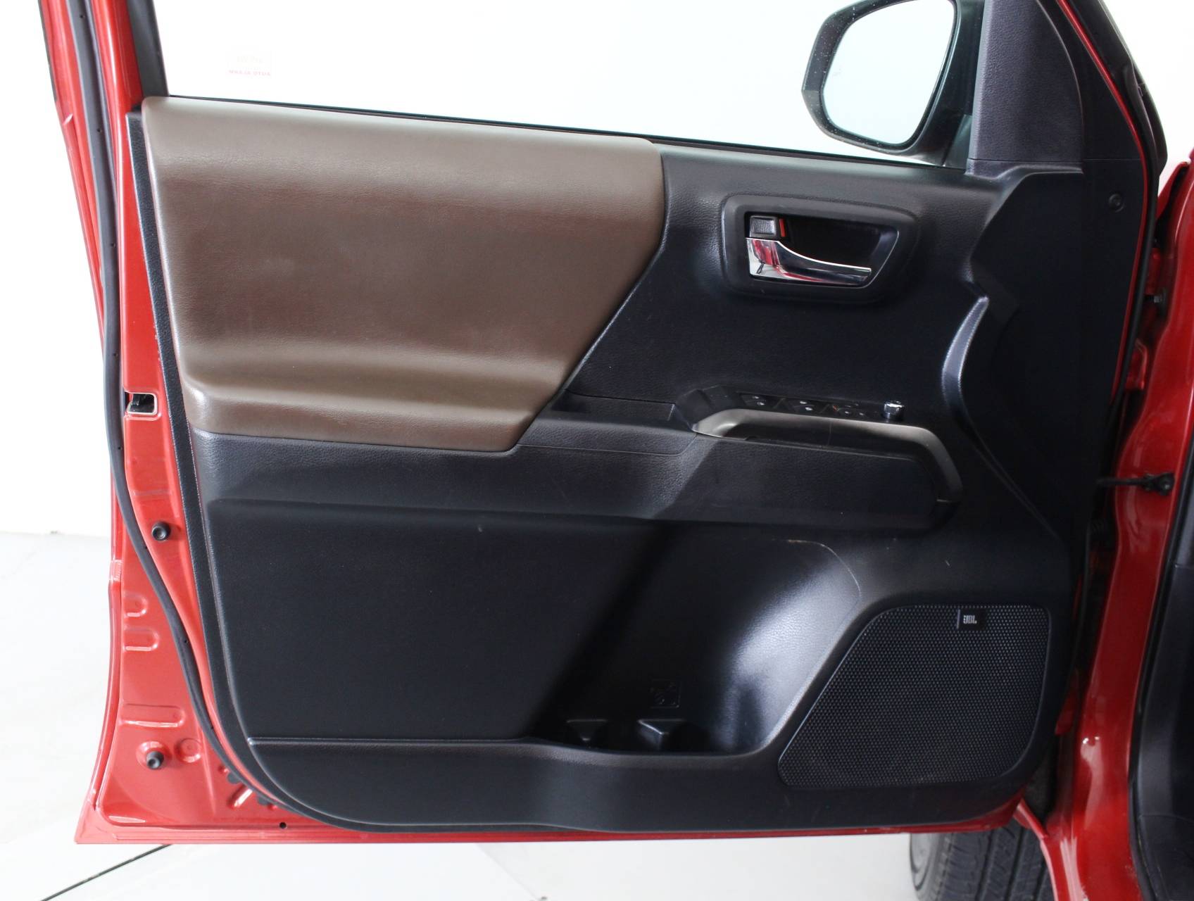 Florida Fine Cars - Used TOYOTA TACOMA 2016 MIAMI Limited 4x4