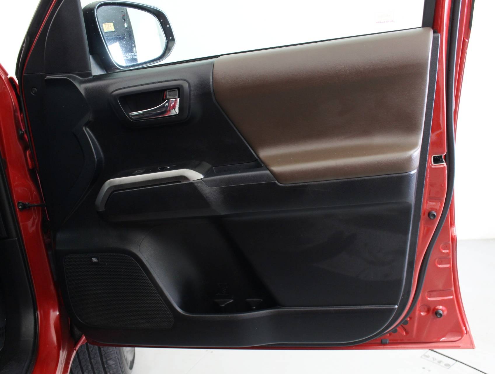 Florida Fine Cars - Used TOYOTA TACOMA 2016 MIAMI Limited 4x4