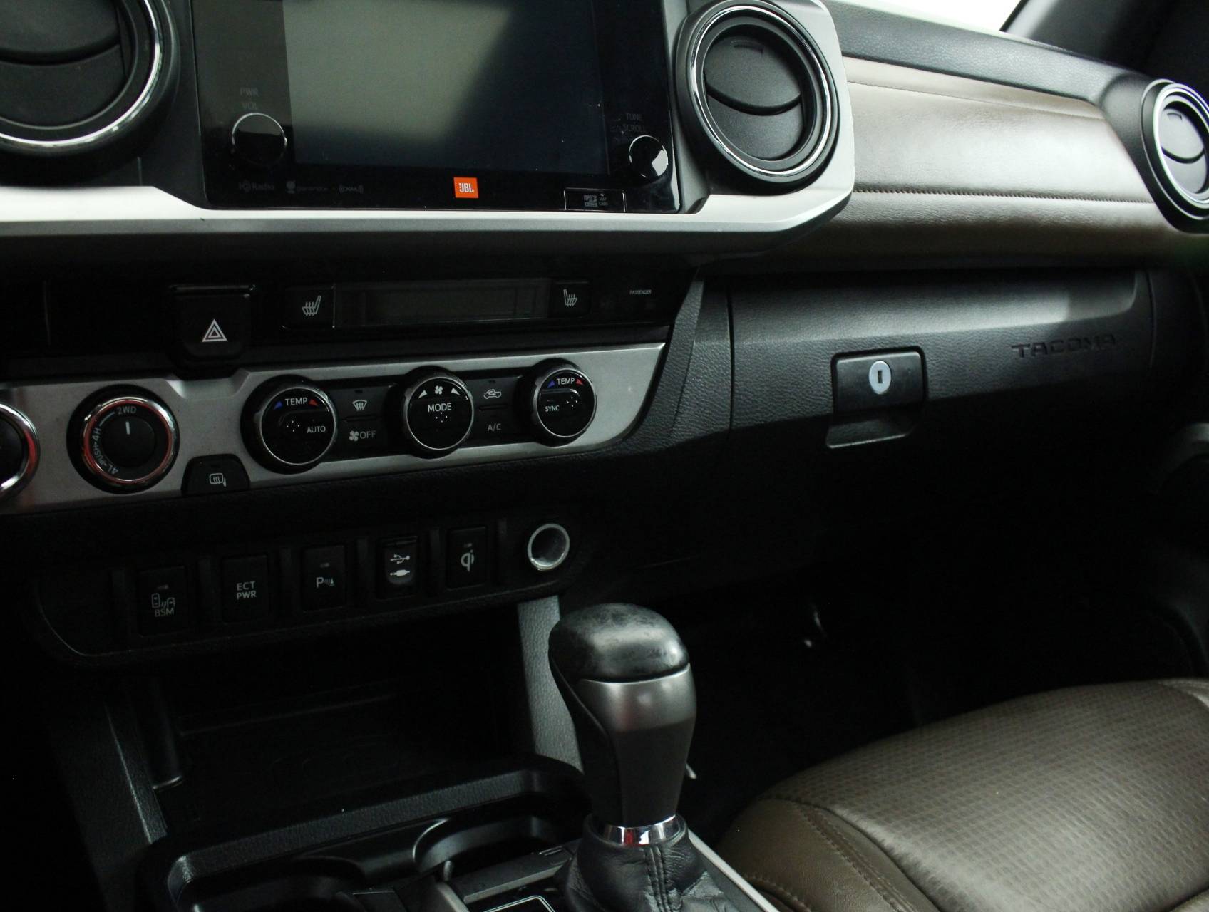 Florida Fine Cars - Used TOYOTA TACOMA 2016 MIAMI Limited 4x4