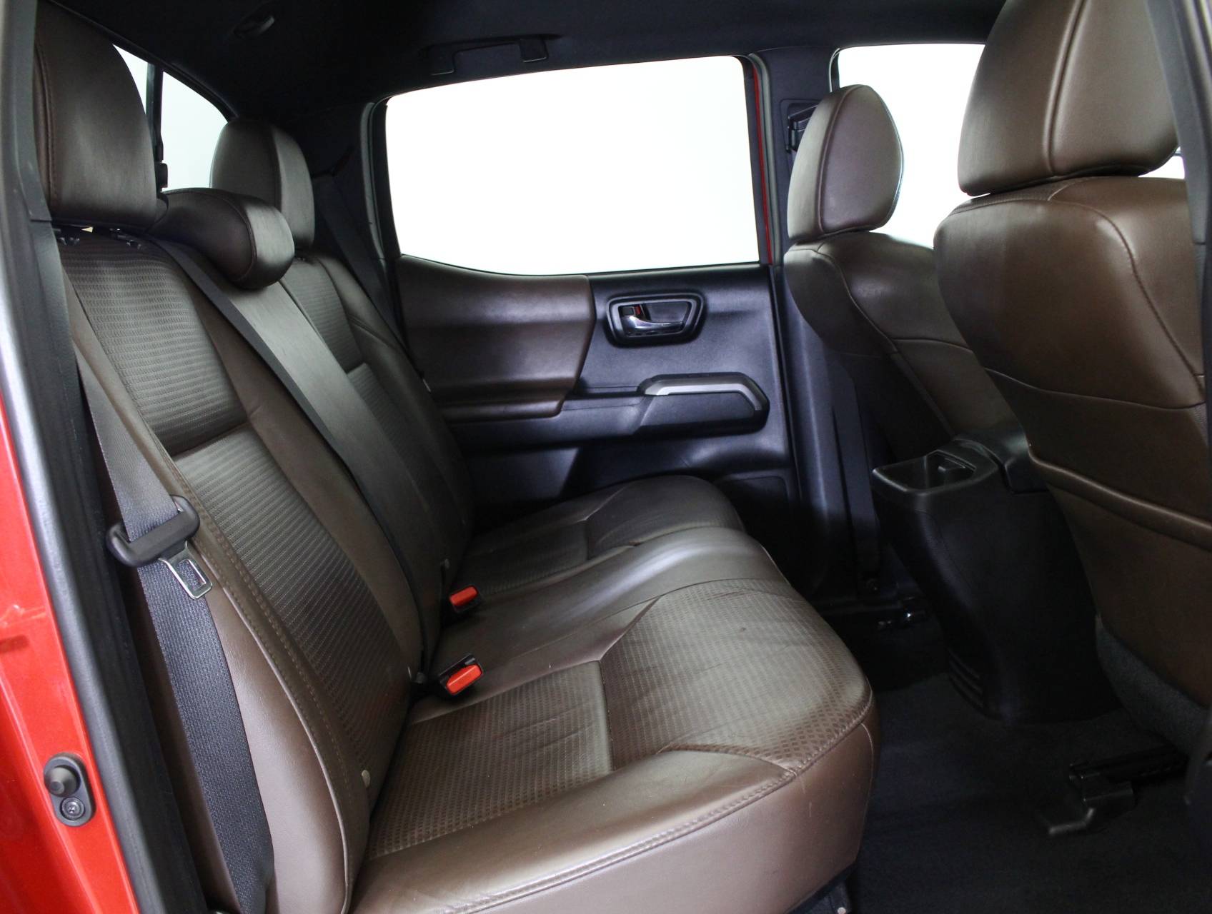 Florida Fine Cars - Used TOYOTA TACOMA 2016 MIAMI Limited 4x4