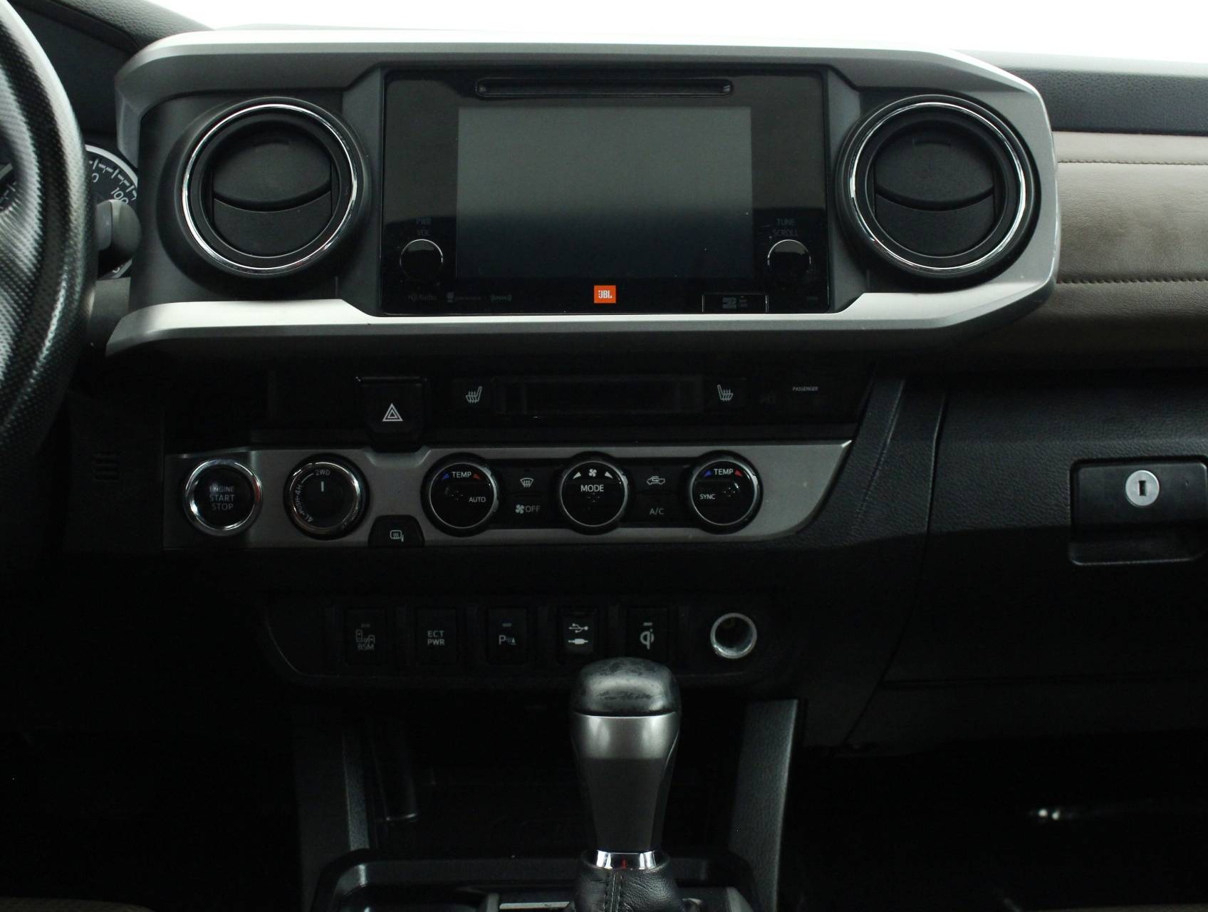 Florida Fine Cars - Used TOYOTA TACOMA 2016 MIAMI Limited 4x4