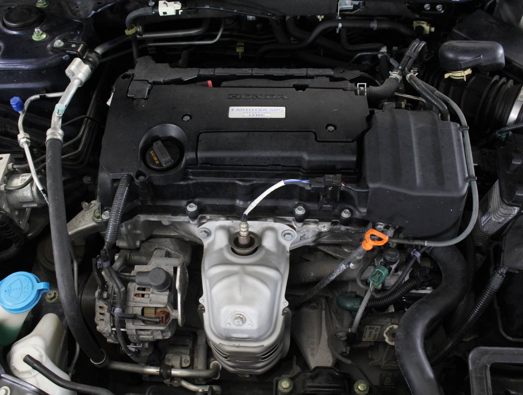 Florida Fine Cars - Used HONDA ACCORD 2017 WEST PALM LX