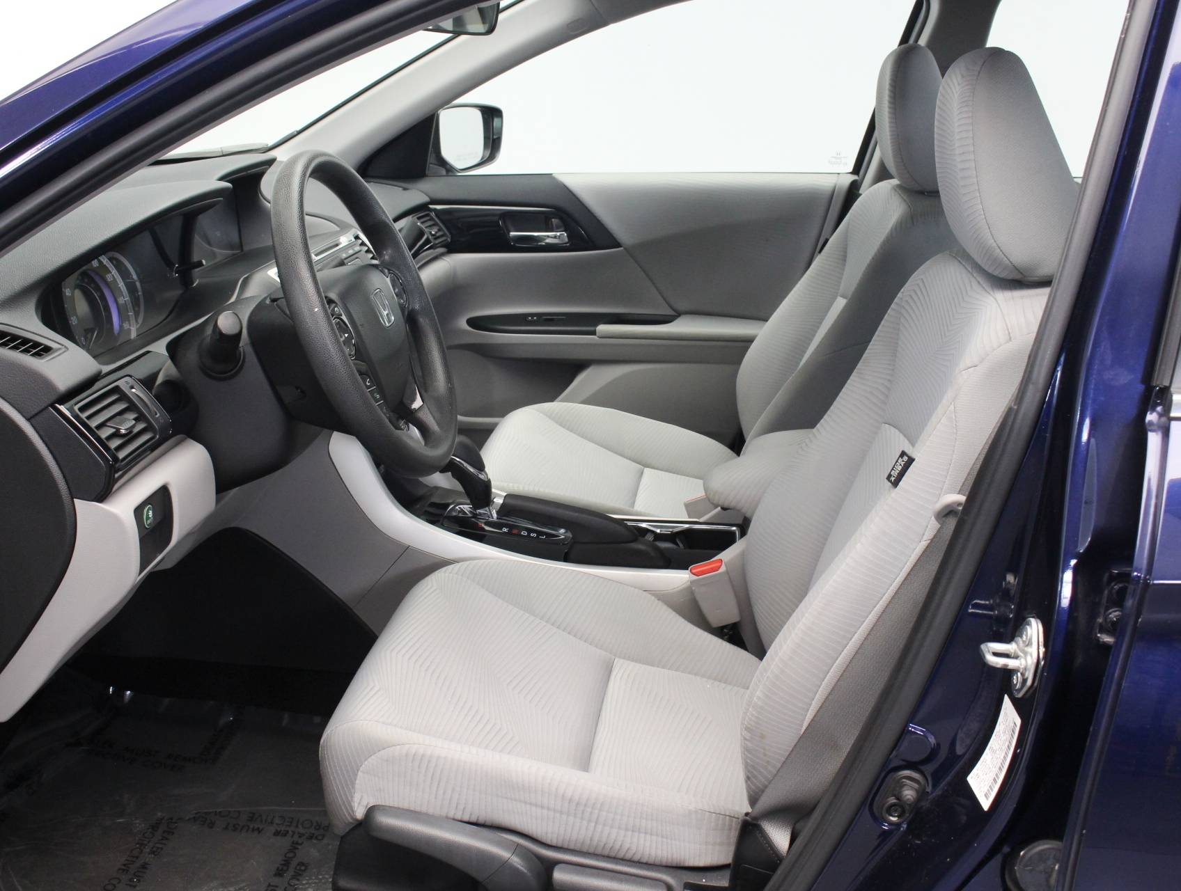 Florida Fine Cars - Used HONDA ACCORD 2017 WEST PALM LX