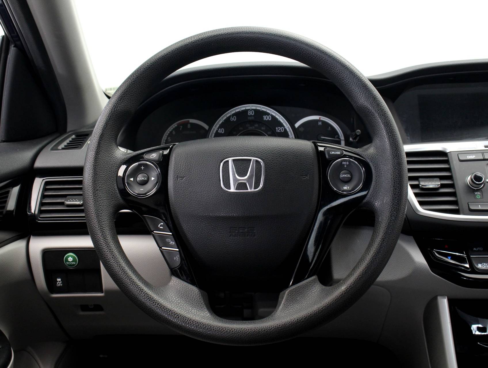 Florida Fine Cars - Used HONDA ACCORD 2017 WEST PALM LX