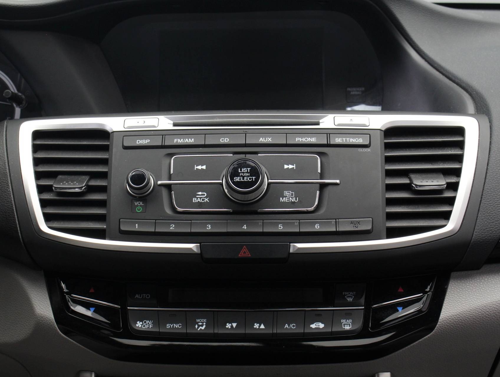 Florida Fine Cars - Used HONDA ACCORD 2017 WEST PALM LX