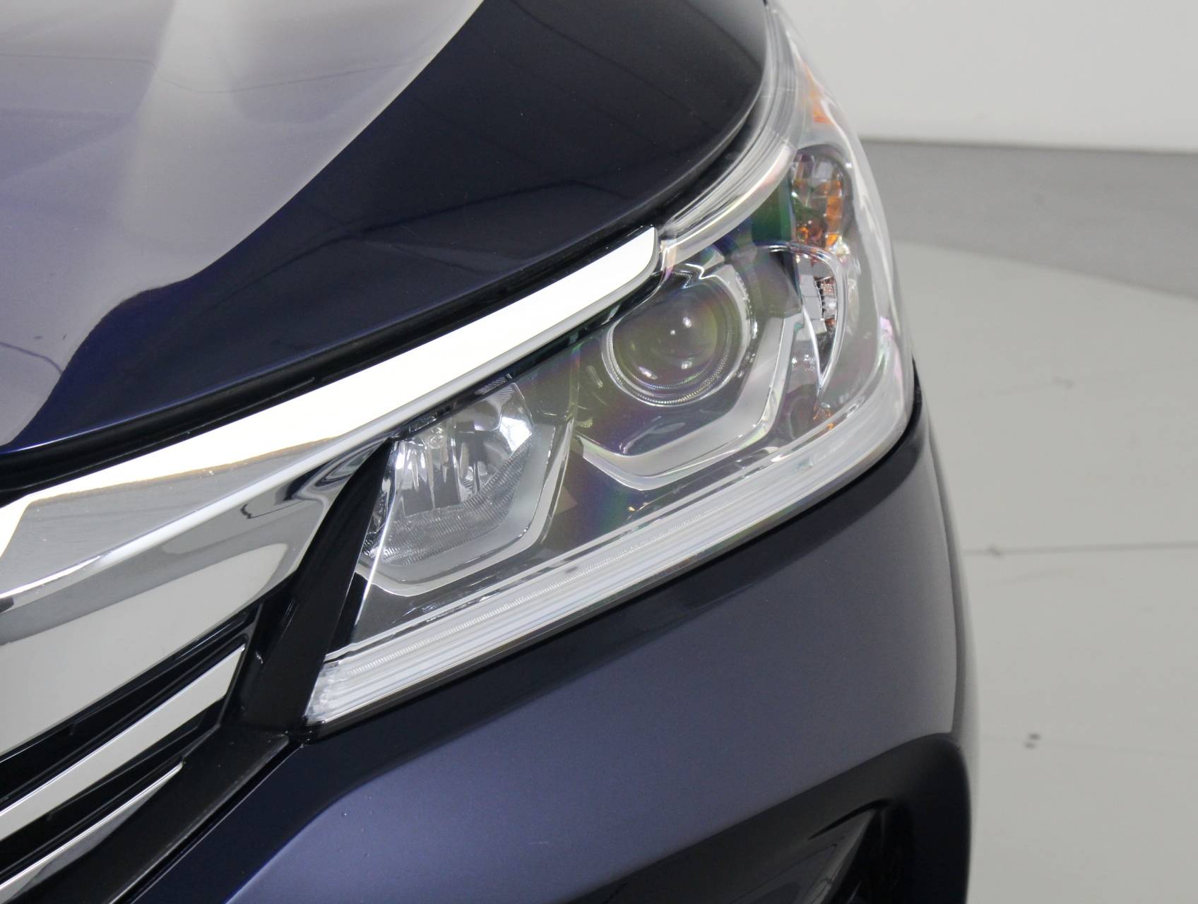 Florida Fine Cars - Used HONDA ACCORD 2017 WEST PALM LX