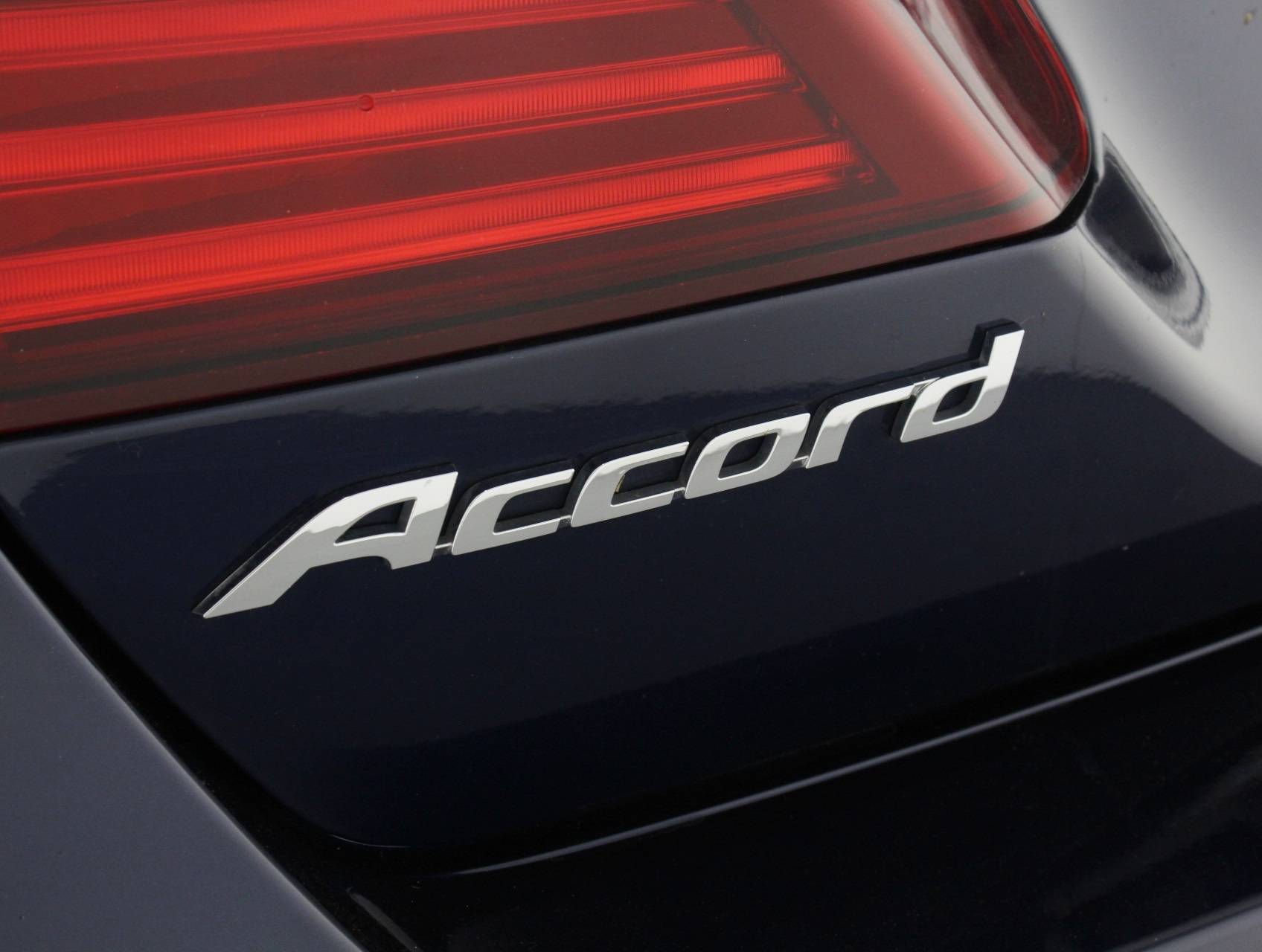 Florida Fine Cars - Used HONDA ACCORD 2017 WEST PALM LX