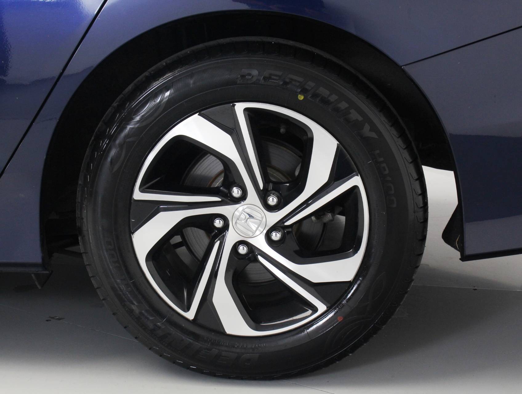 Florida Fine Cars - Used HONDA ACCORD 2017 WEST PALM LX