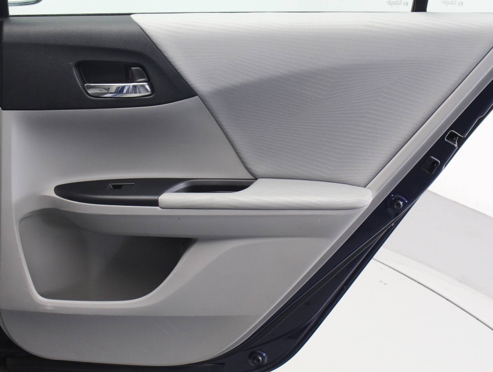 Florida Fine Cars - Used HONDA ACCORD 2017 WEST PALM LX